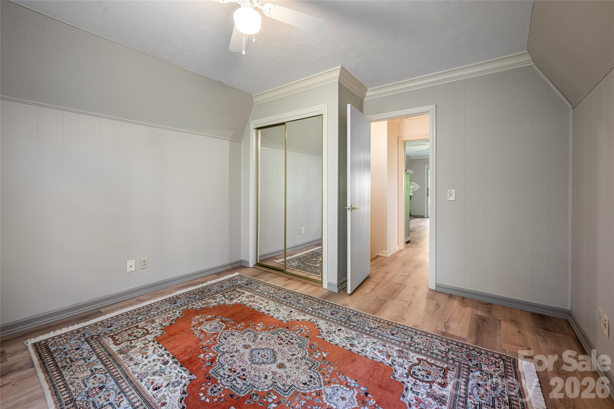 7 Cooper Cove S — Hendersonville