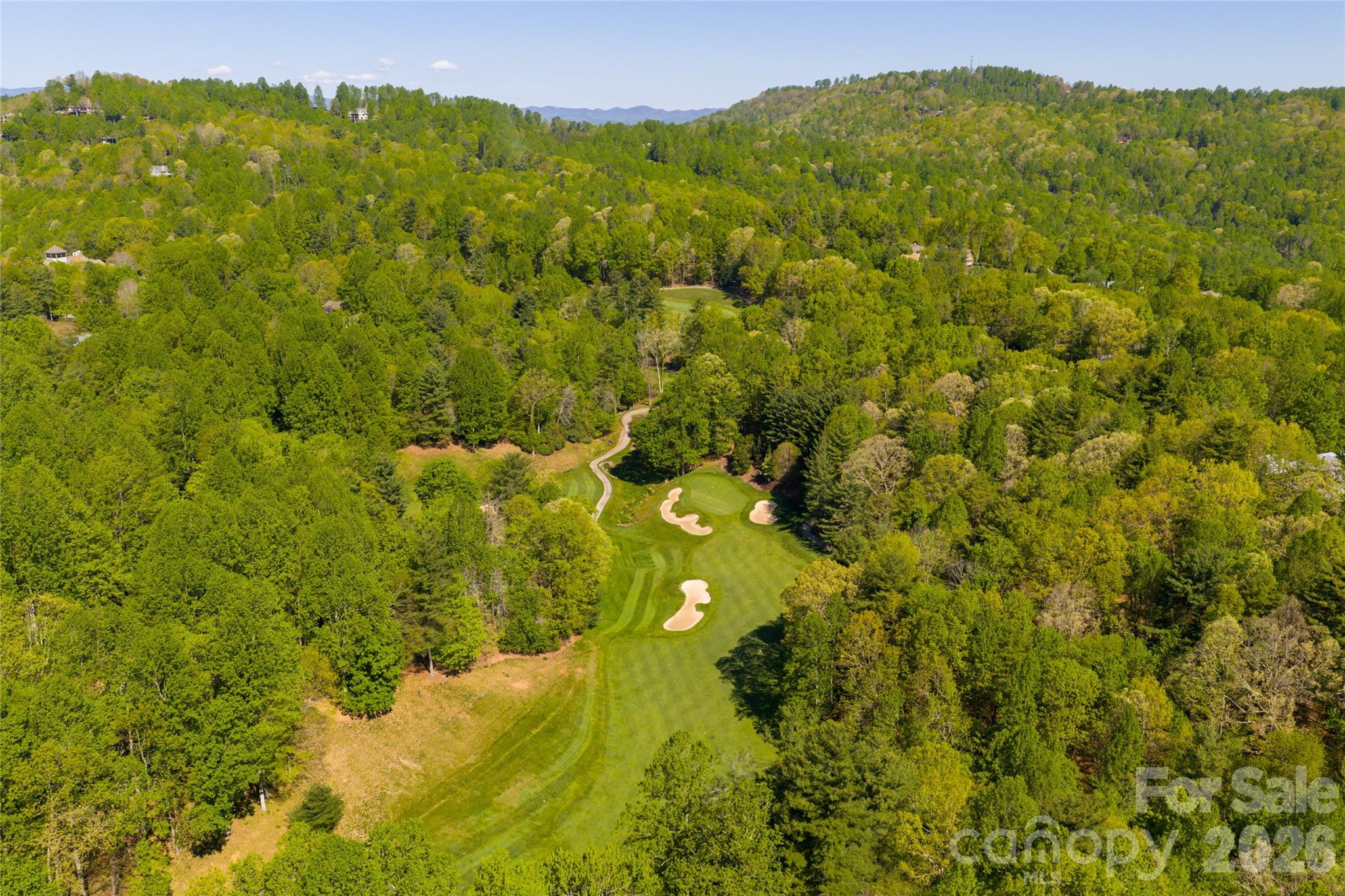 7 Cooper Cove S — Hendersonville