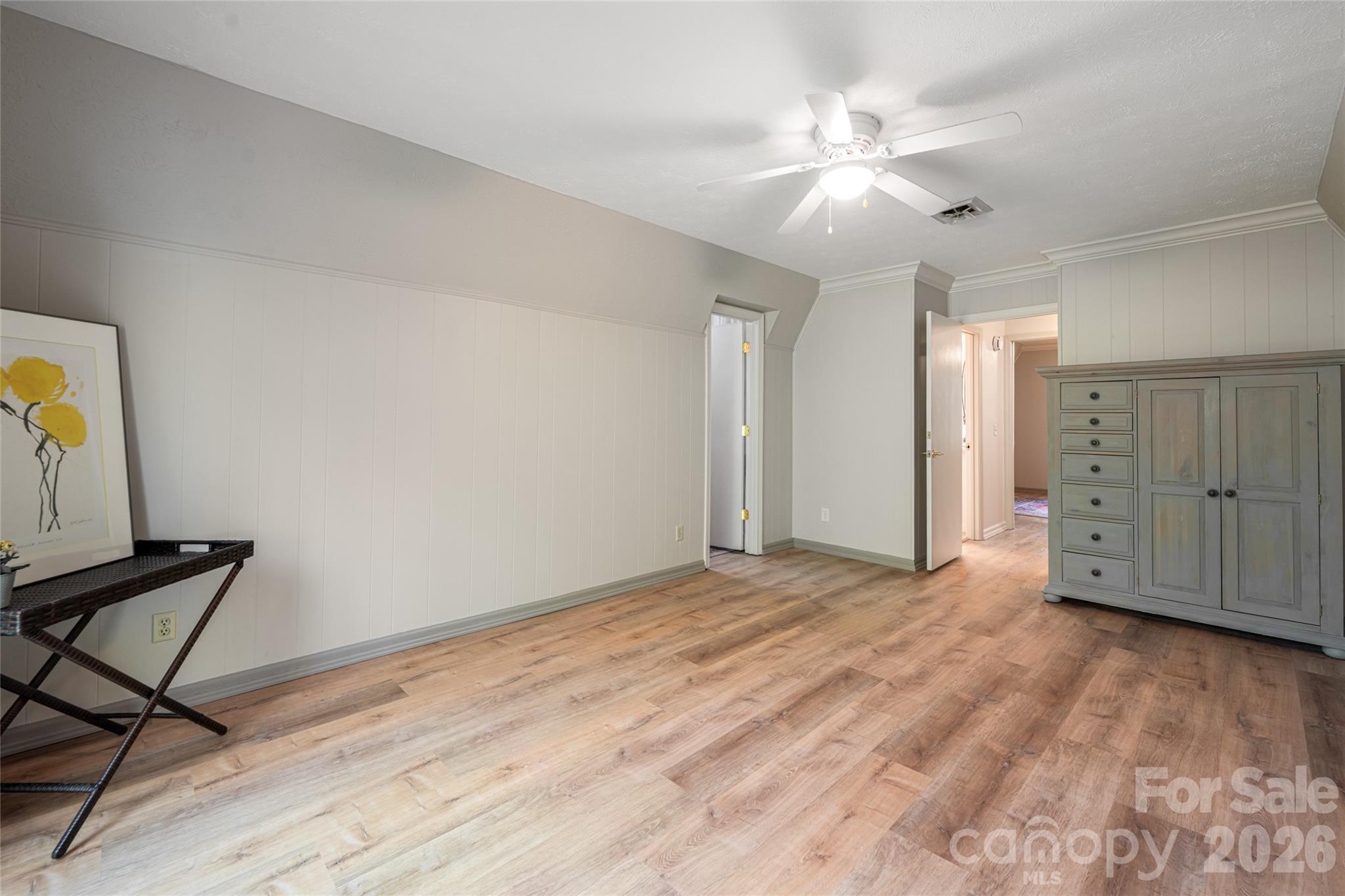 7 Cooper Cove S — Hendersonville