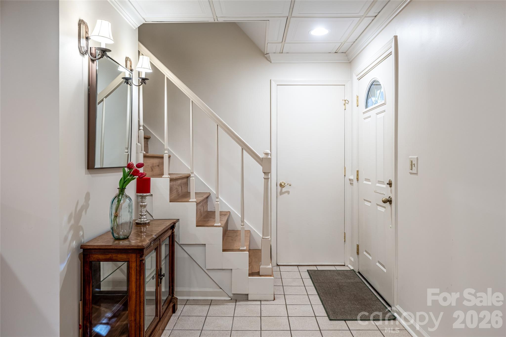 7 Cooper Cove S — Hendersonville