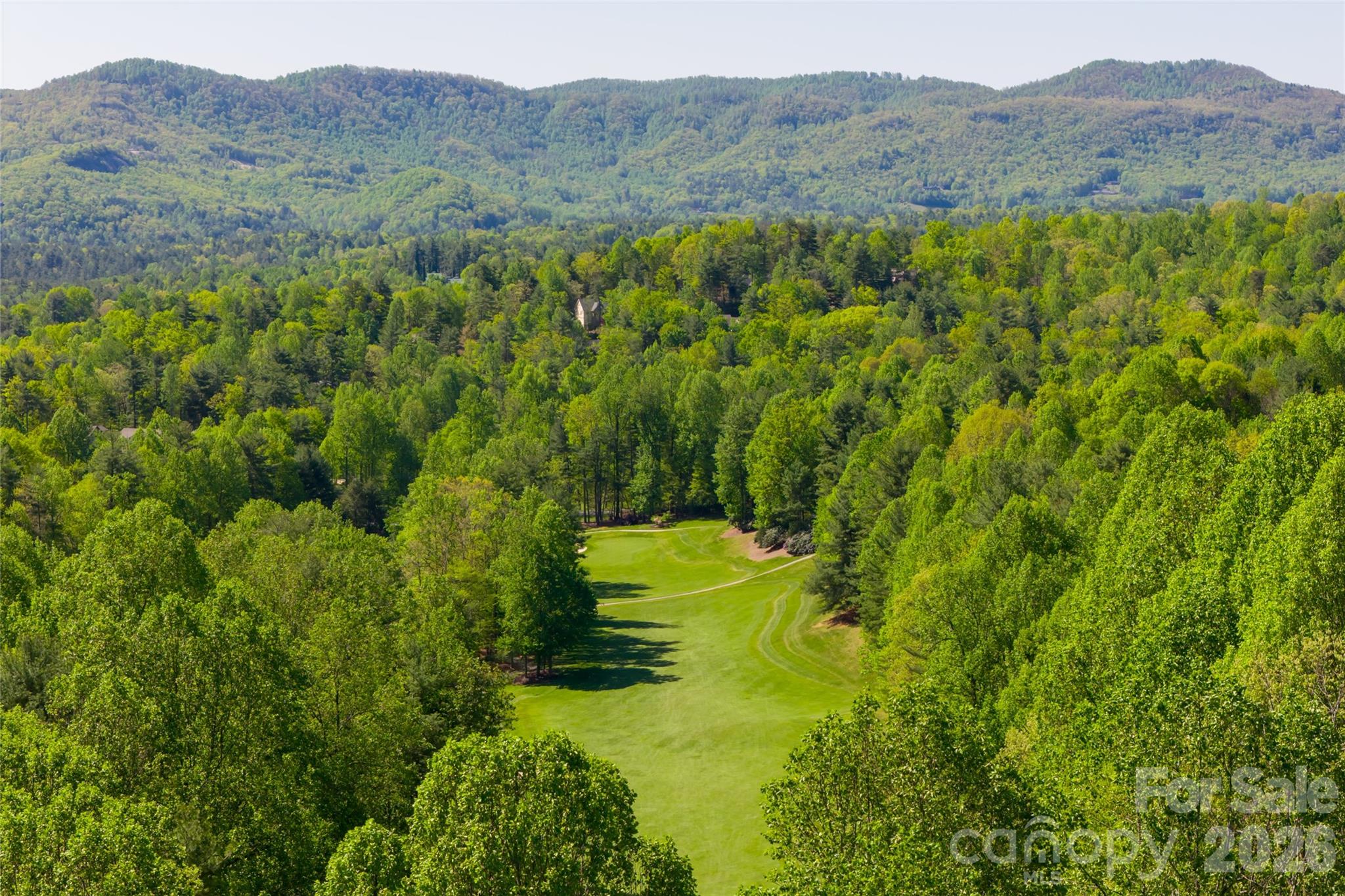 7 Cooper Cove S — Hendersonville