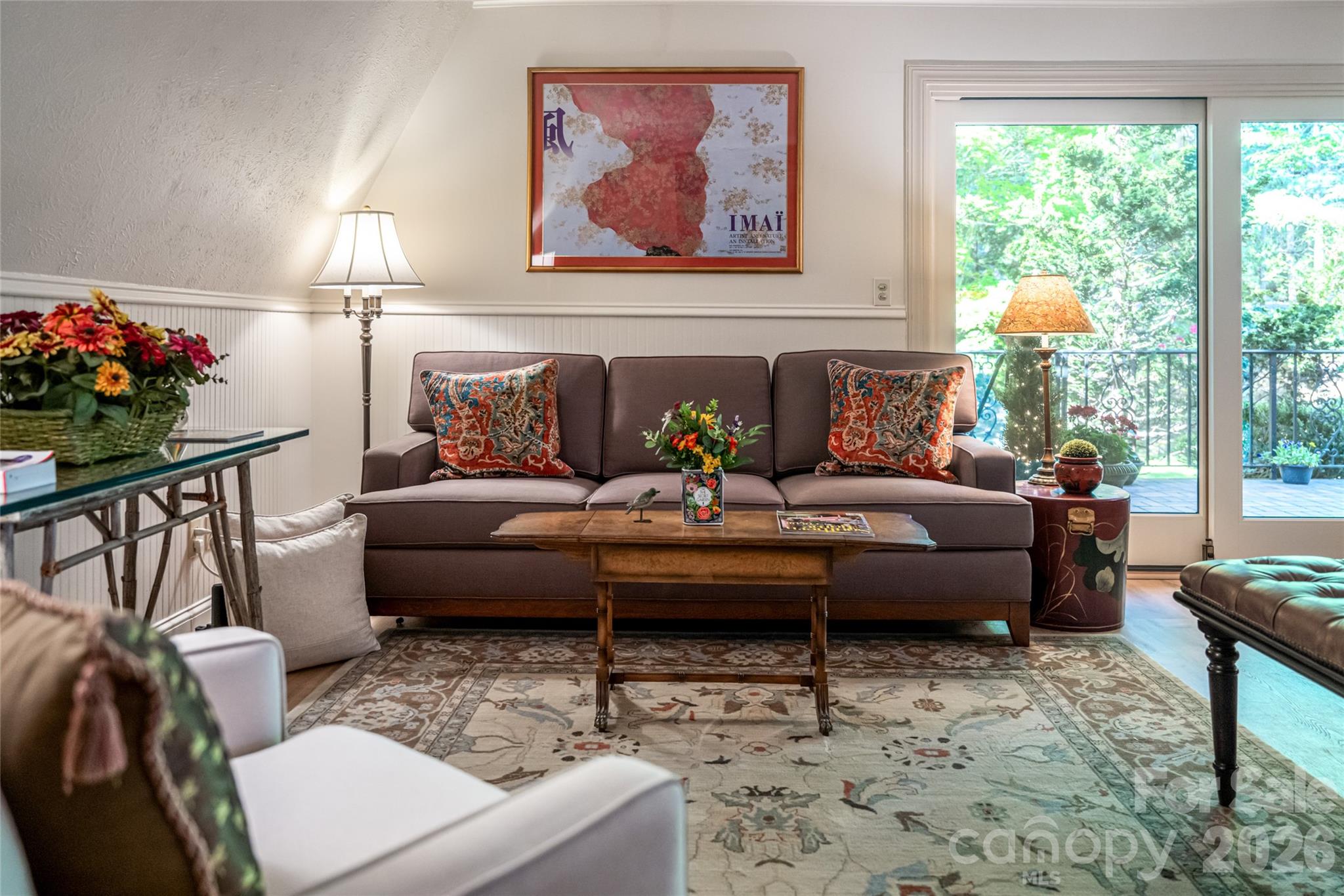7 Cooper Cove S — Hendersonville