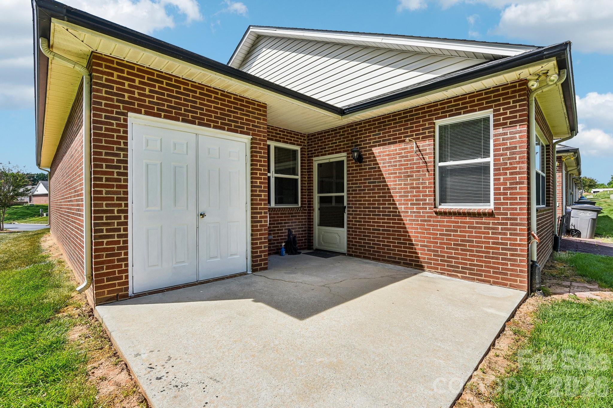 3854 Azalea Trail — Denver