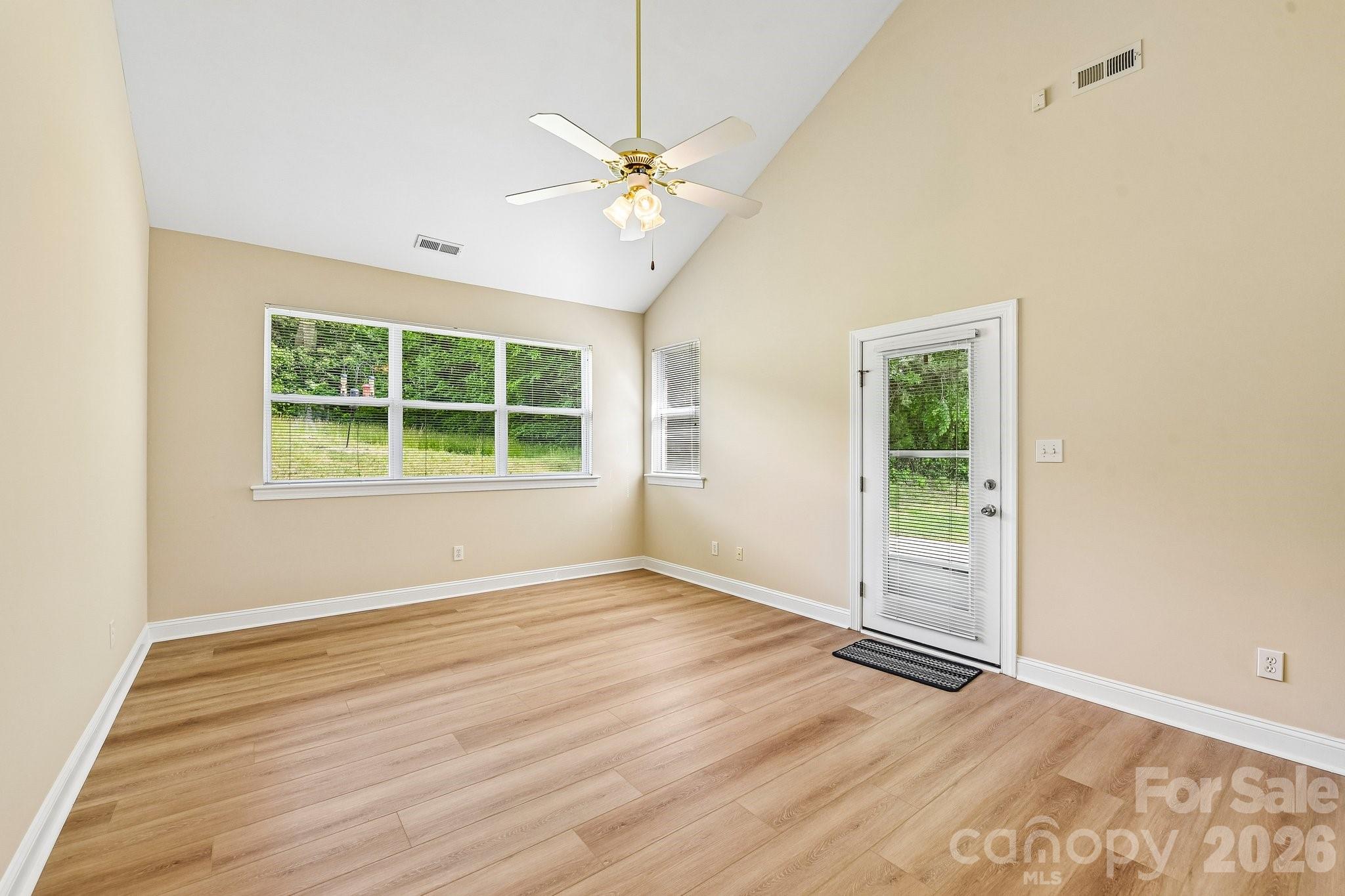3854 Azalea Trail — Denver