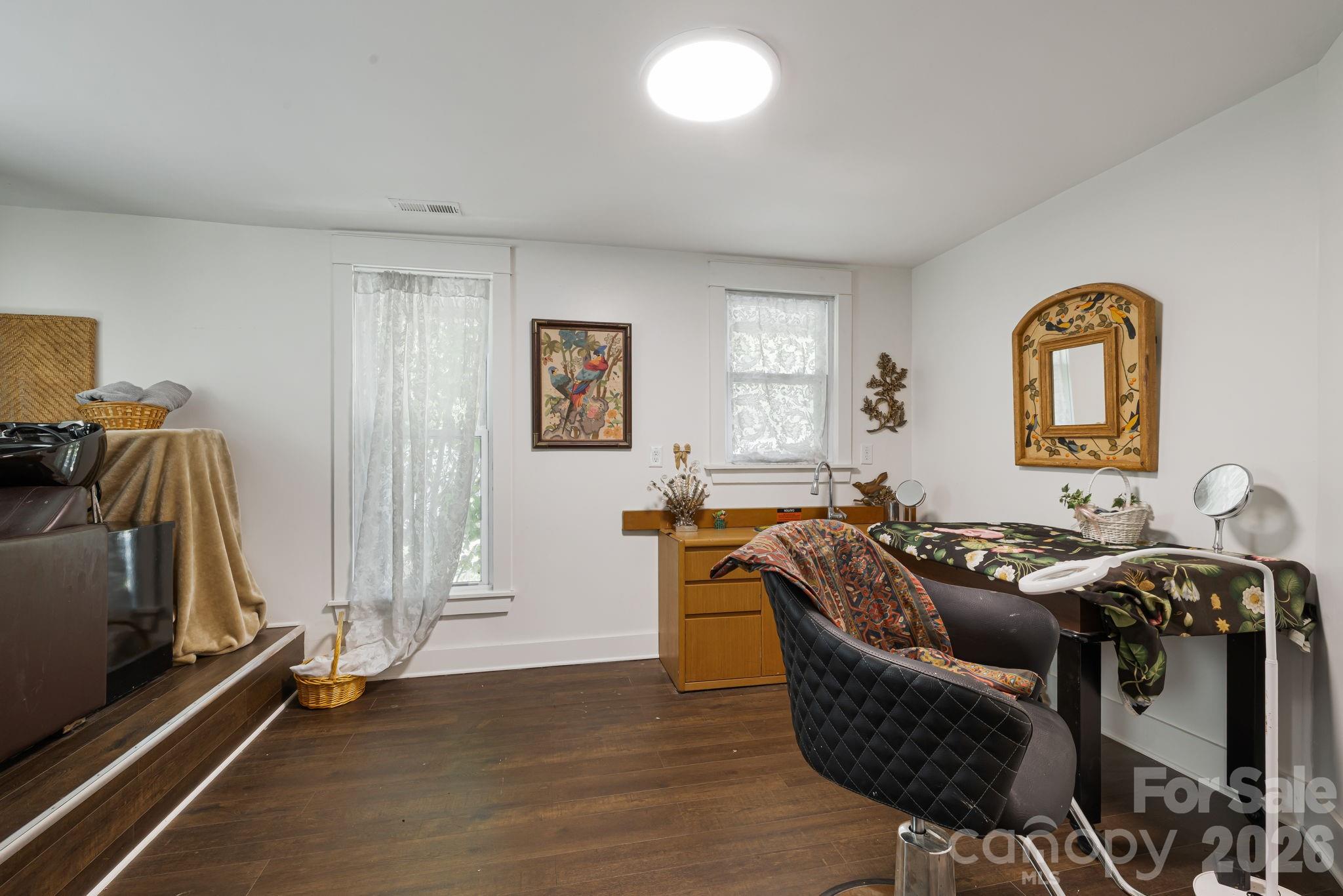 79 Walnut Street — Hot Springs