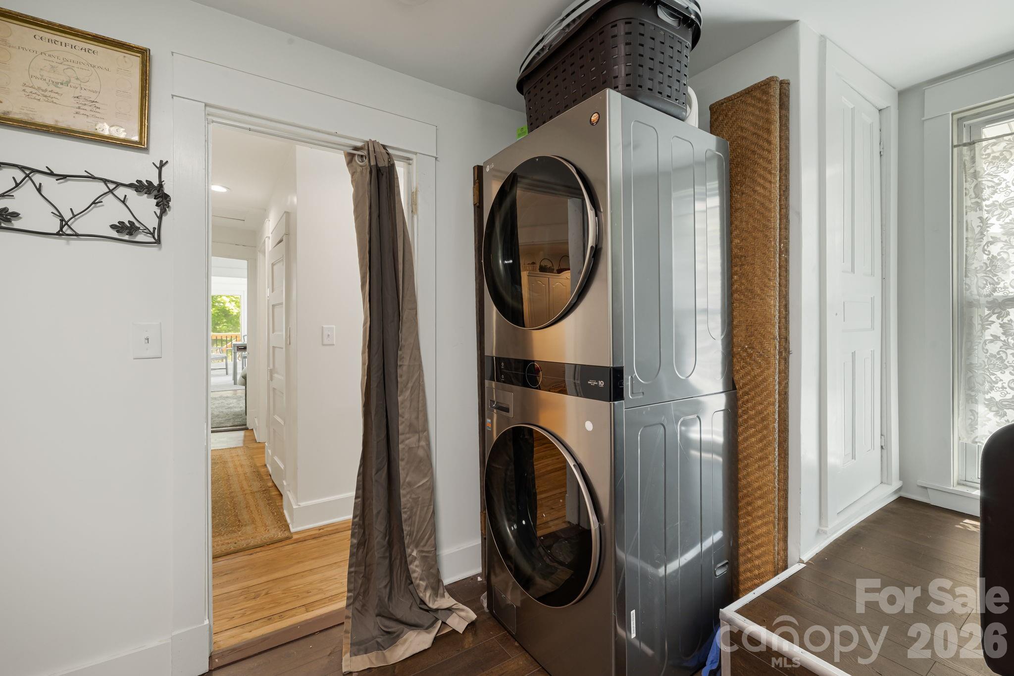 79 Walnut Street — Hot Springs