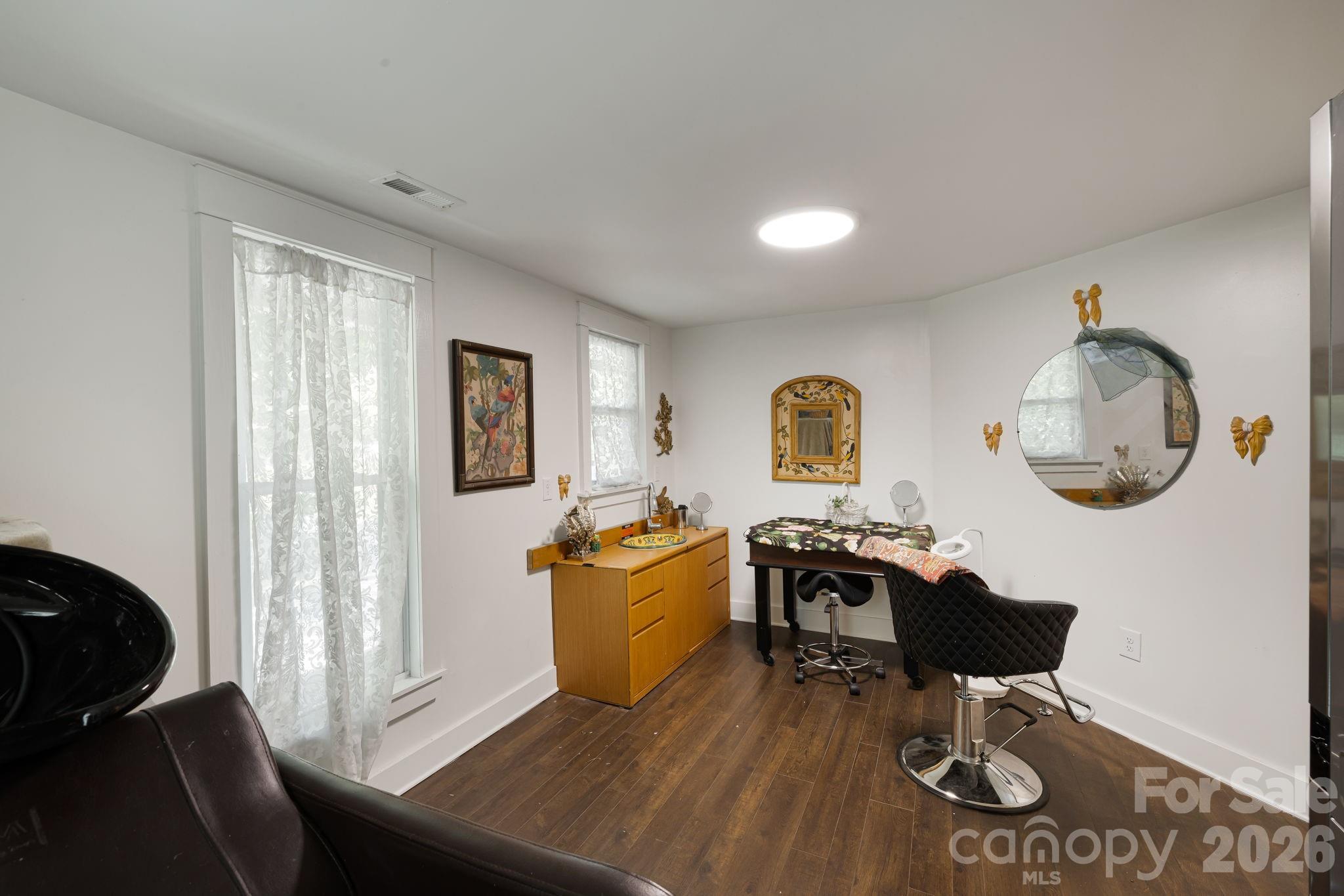 79 Walnut Street — Hot Springs