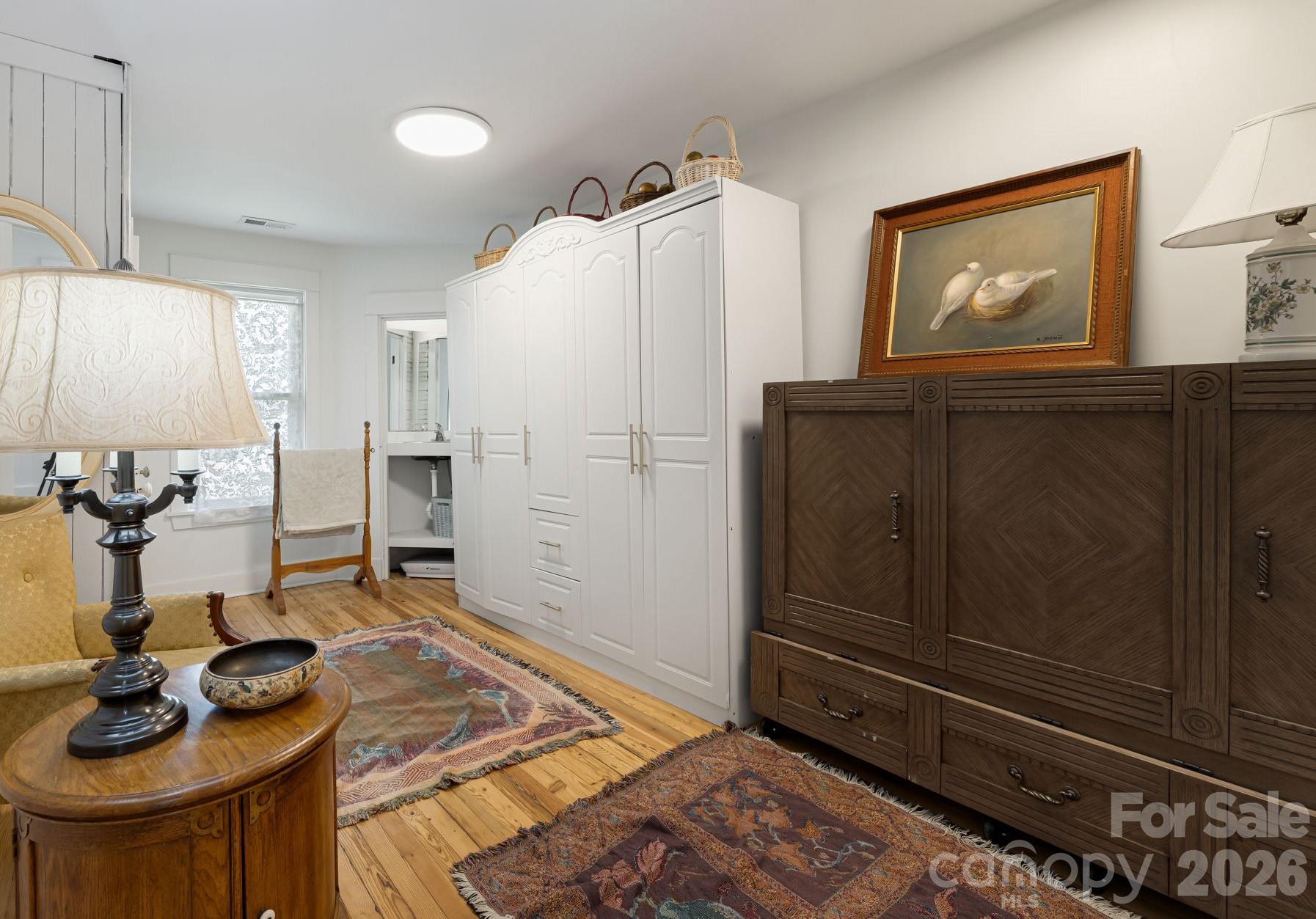 79 Walnut Street — Hot Springs
