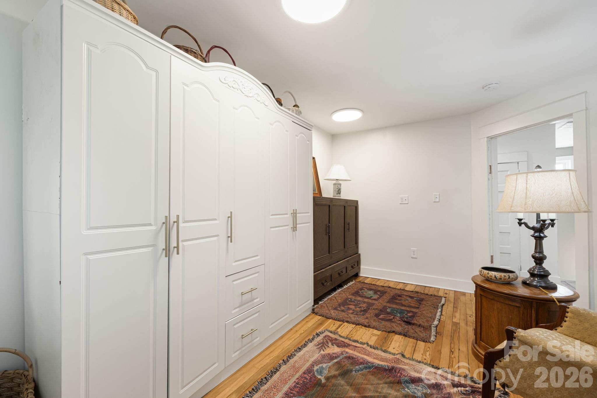 79 Walnut Street — Hot Springs