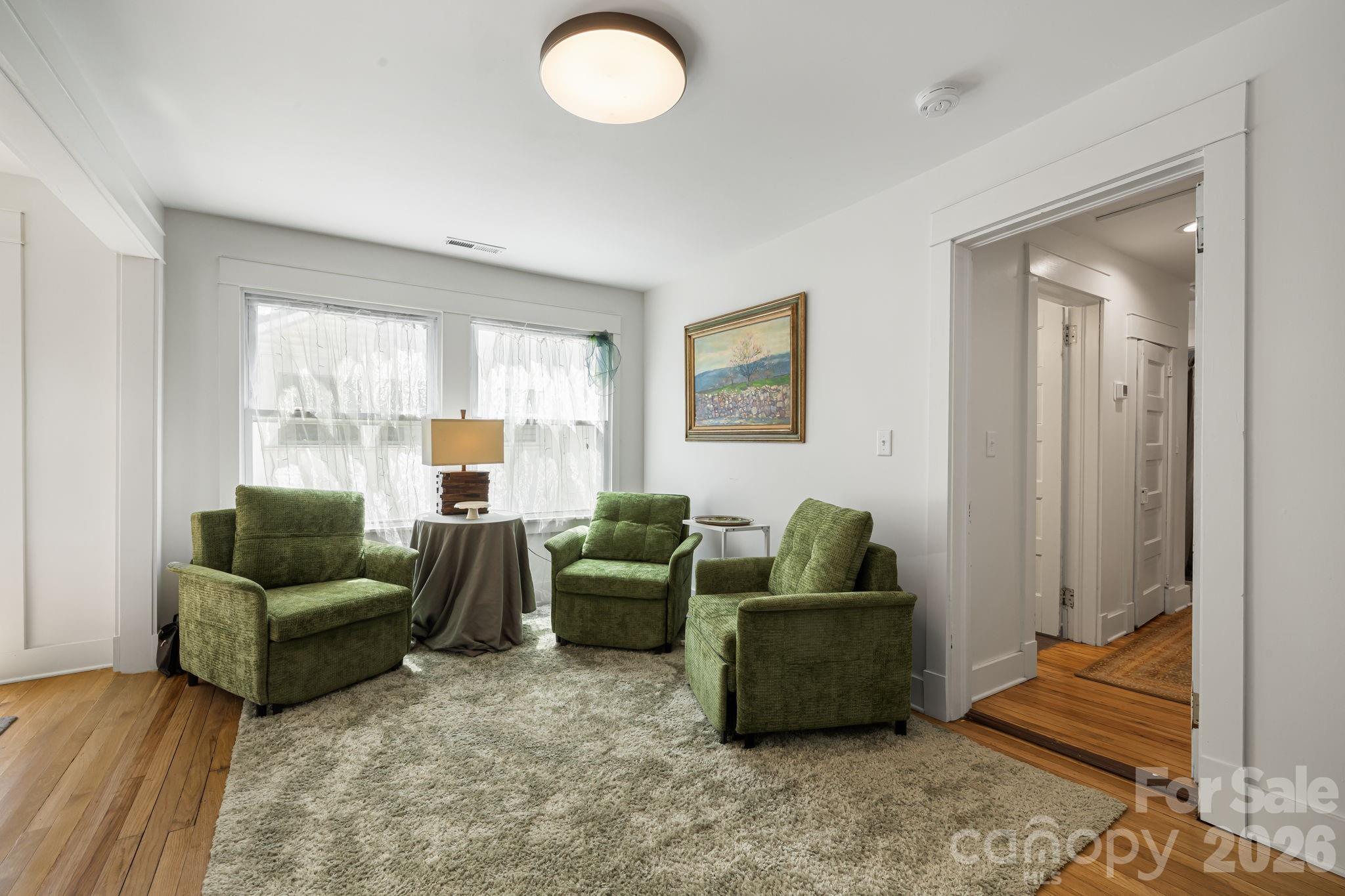 79 Walnut Street — Hot Springs