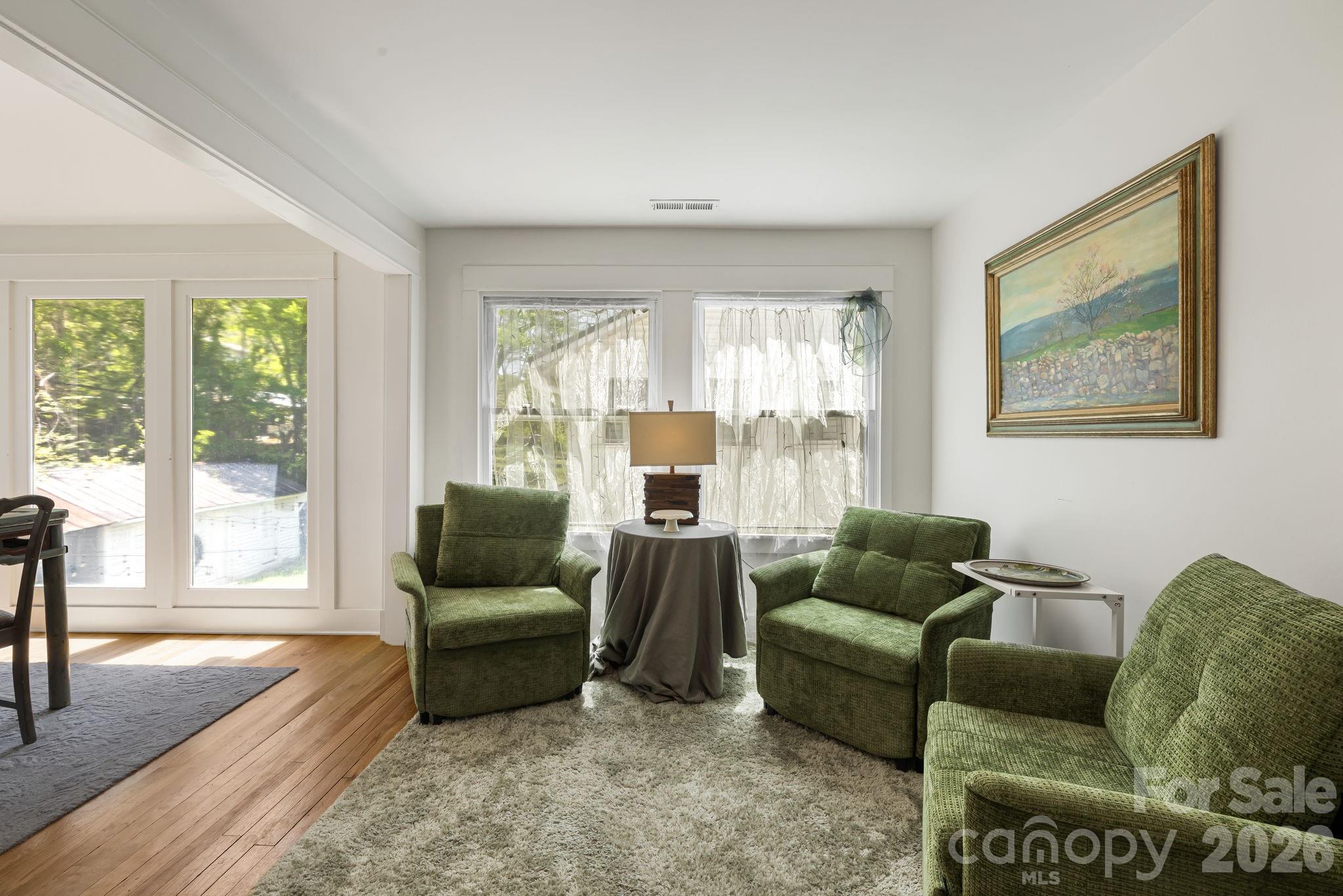 79 Walnut Street — Hot Springs