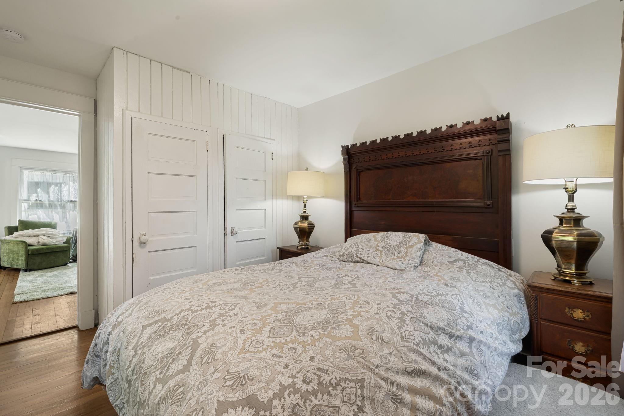 79 Walnut Street — Hot Springs