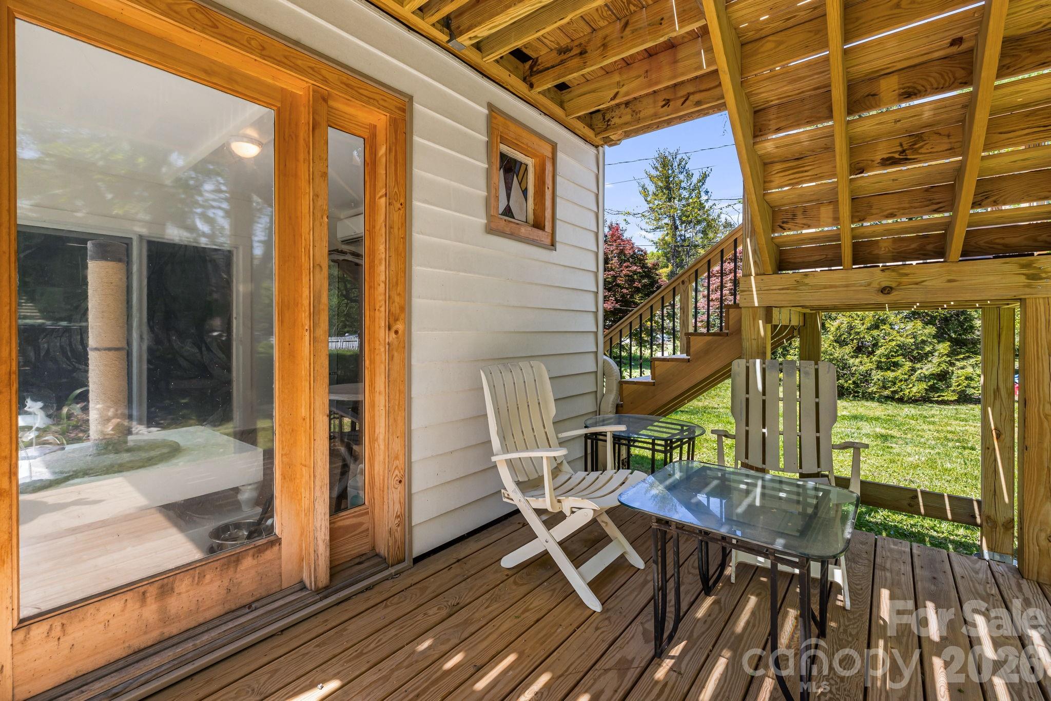 79 Walnut Street — Hot Springs