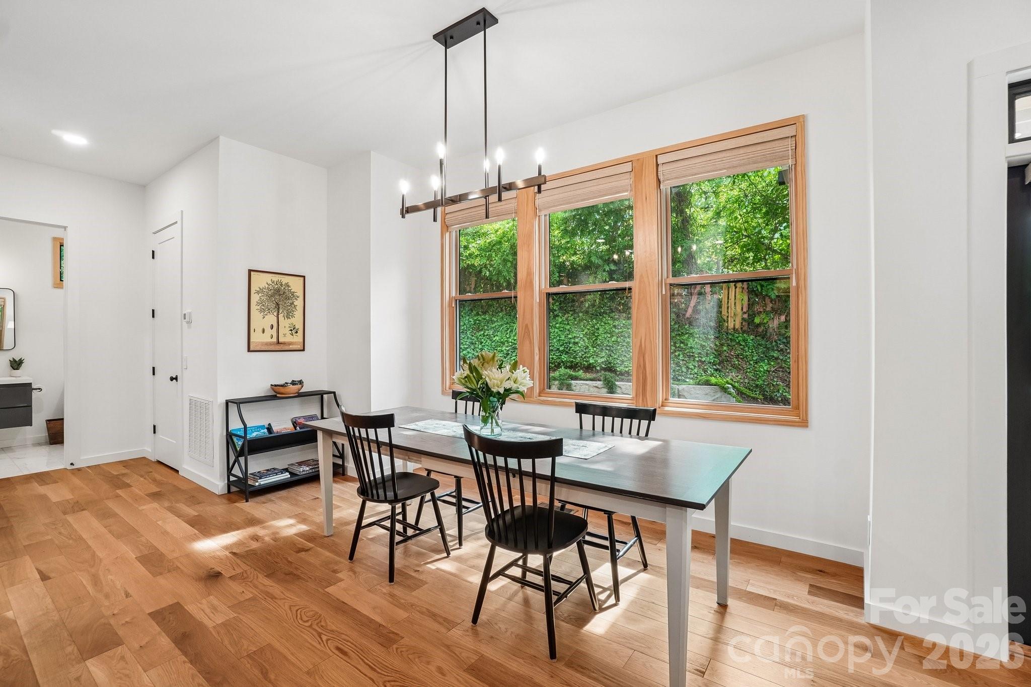101 Santee Street — Asheville