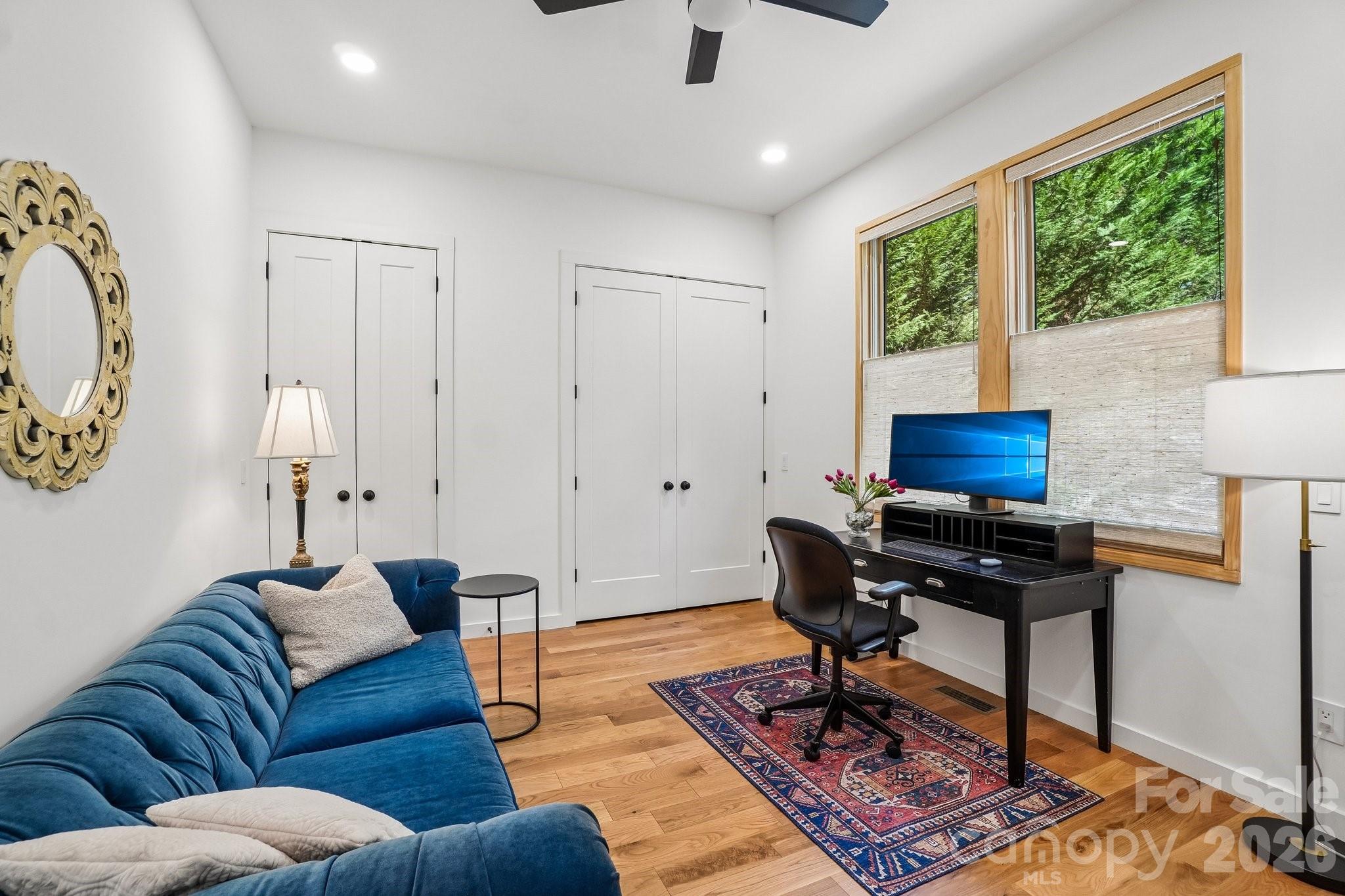 101 Santee Street — Asheville