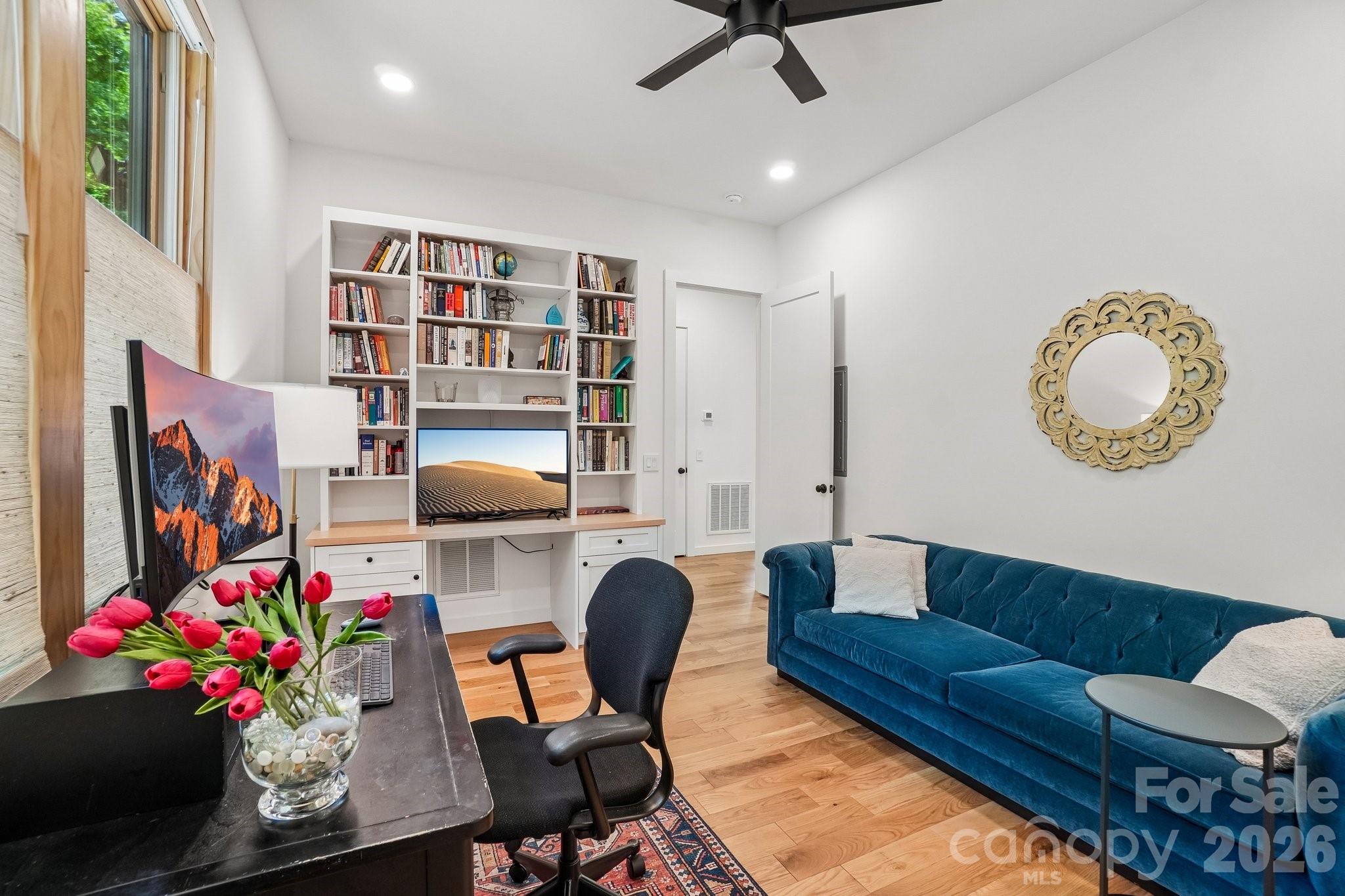 101 Santee Street — Asheville