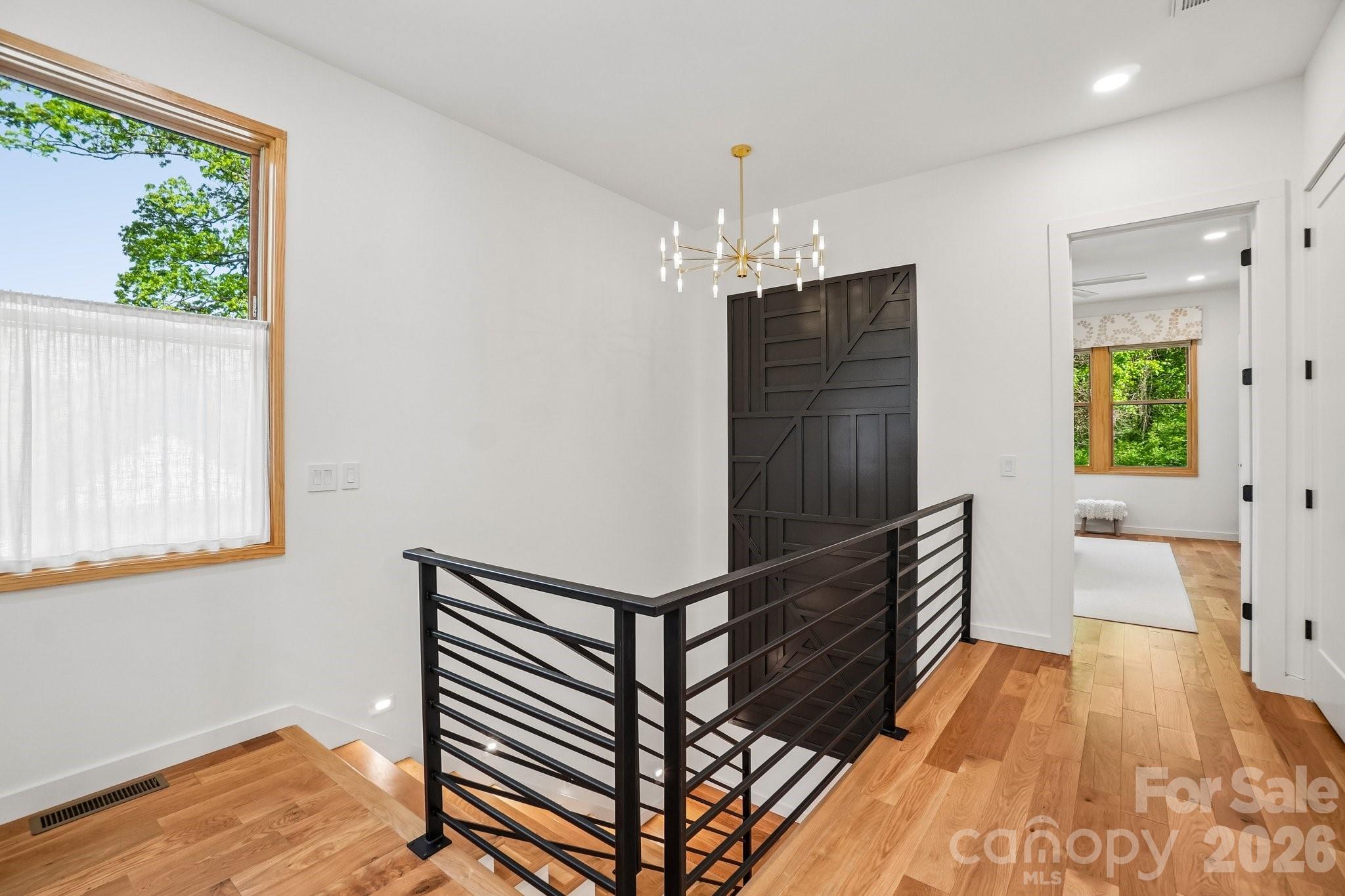 101 Santee Street — Asheville