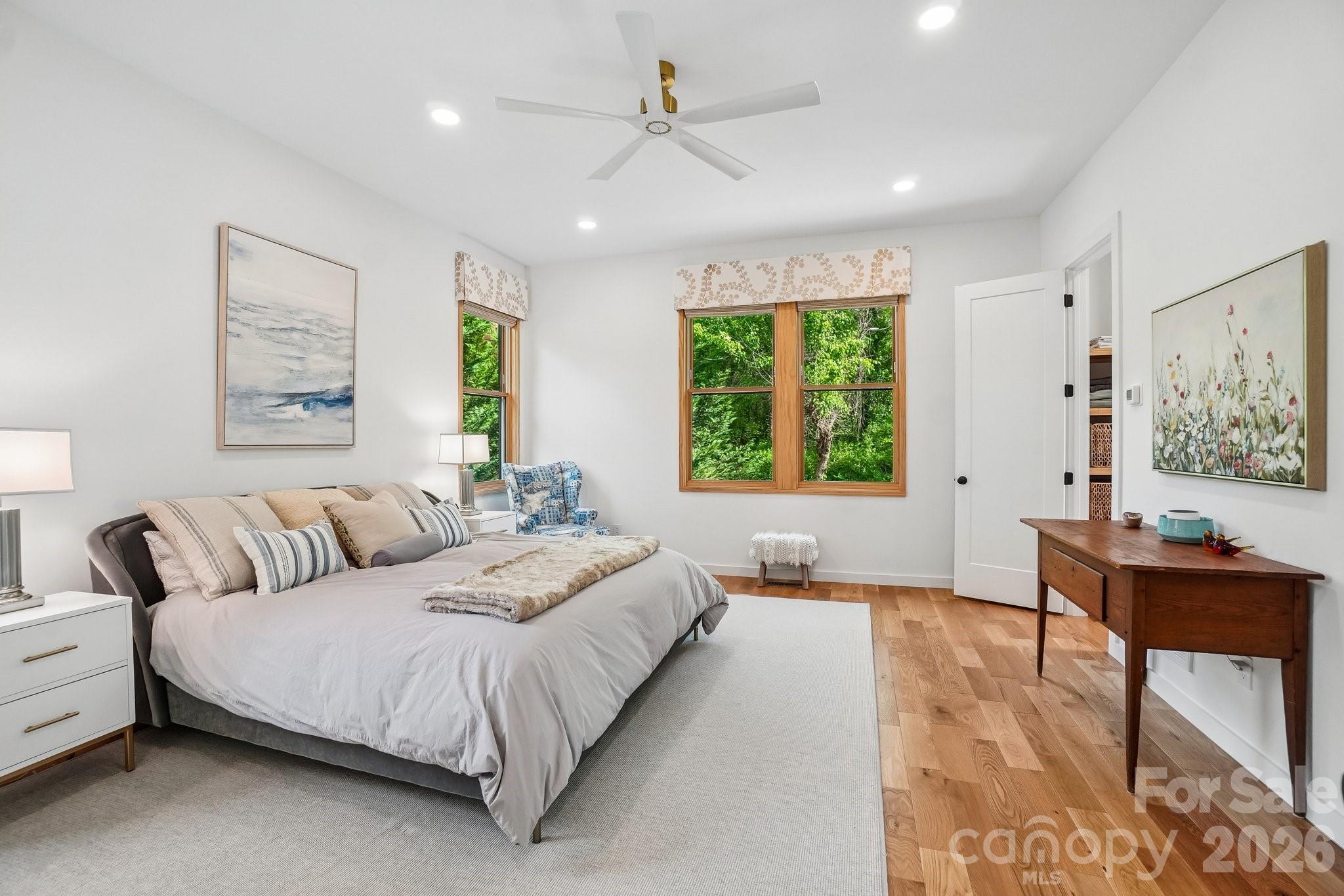 101 Santee Street — Asheville