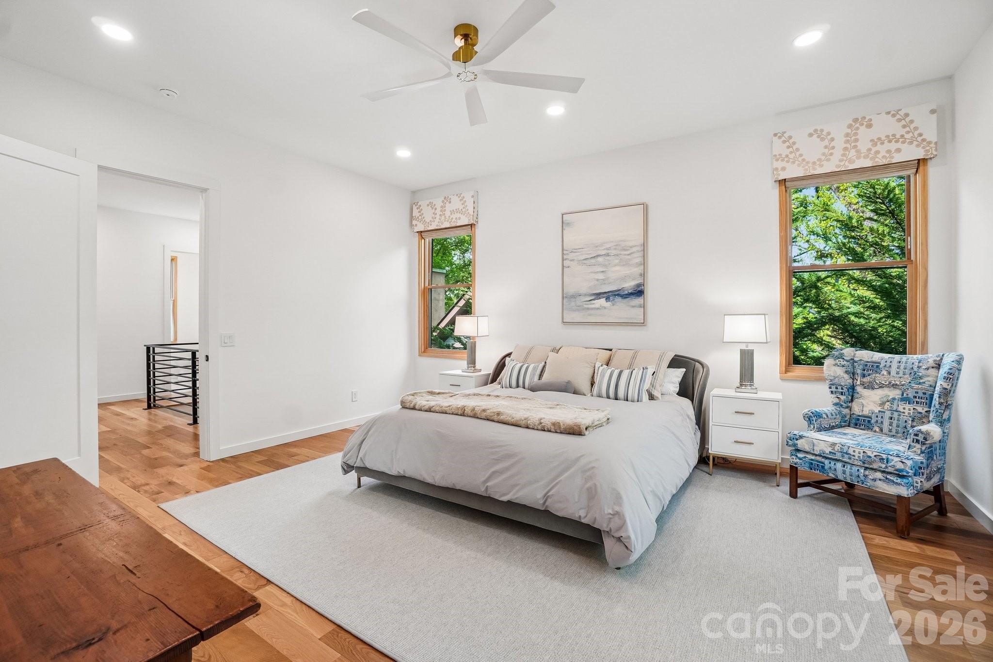 101 Santee Street — Asheville