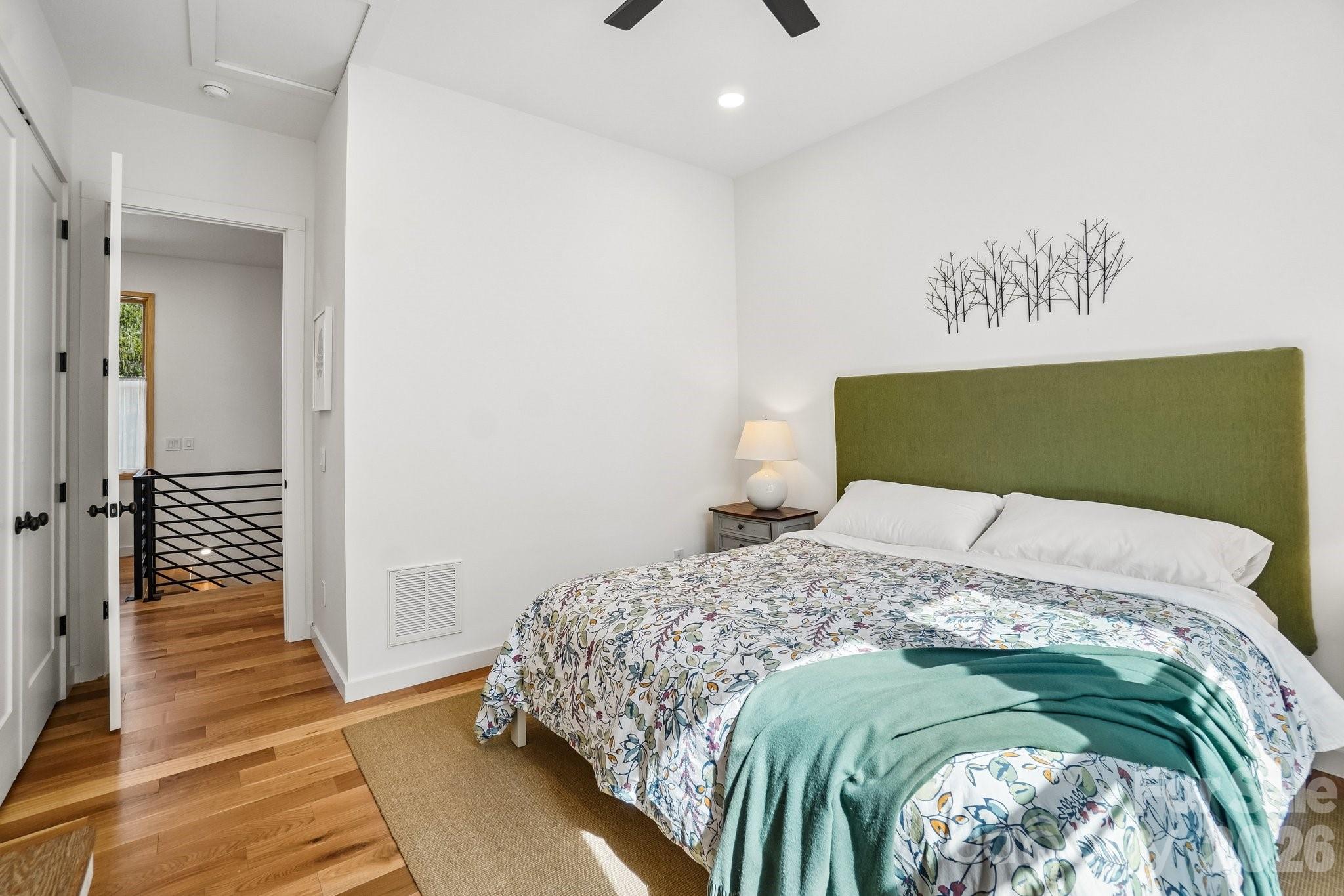 101 Santee Street — Asheville