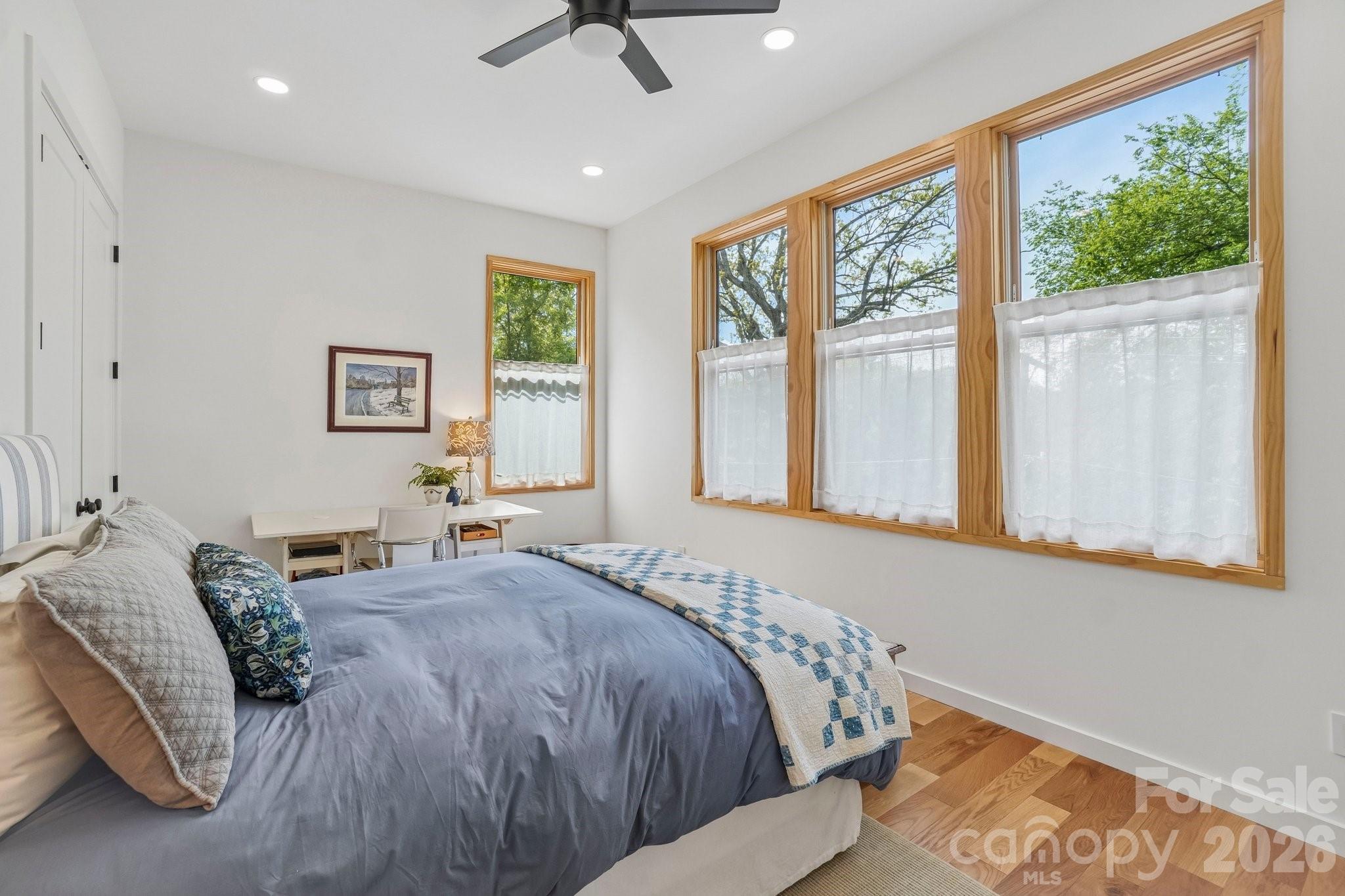 101 Santee Street — Asheville