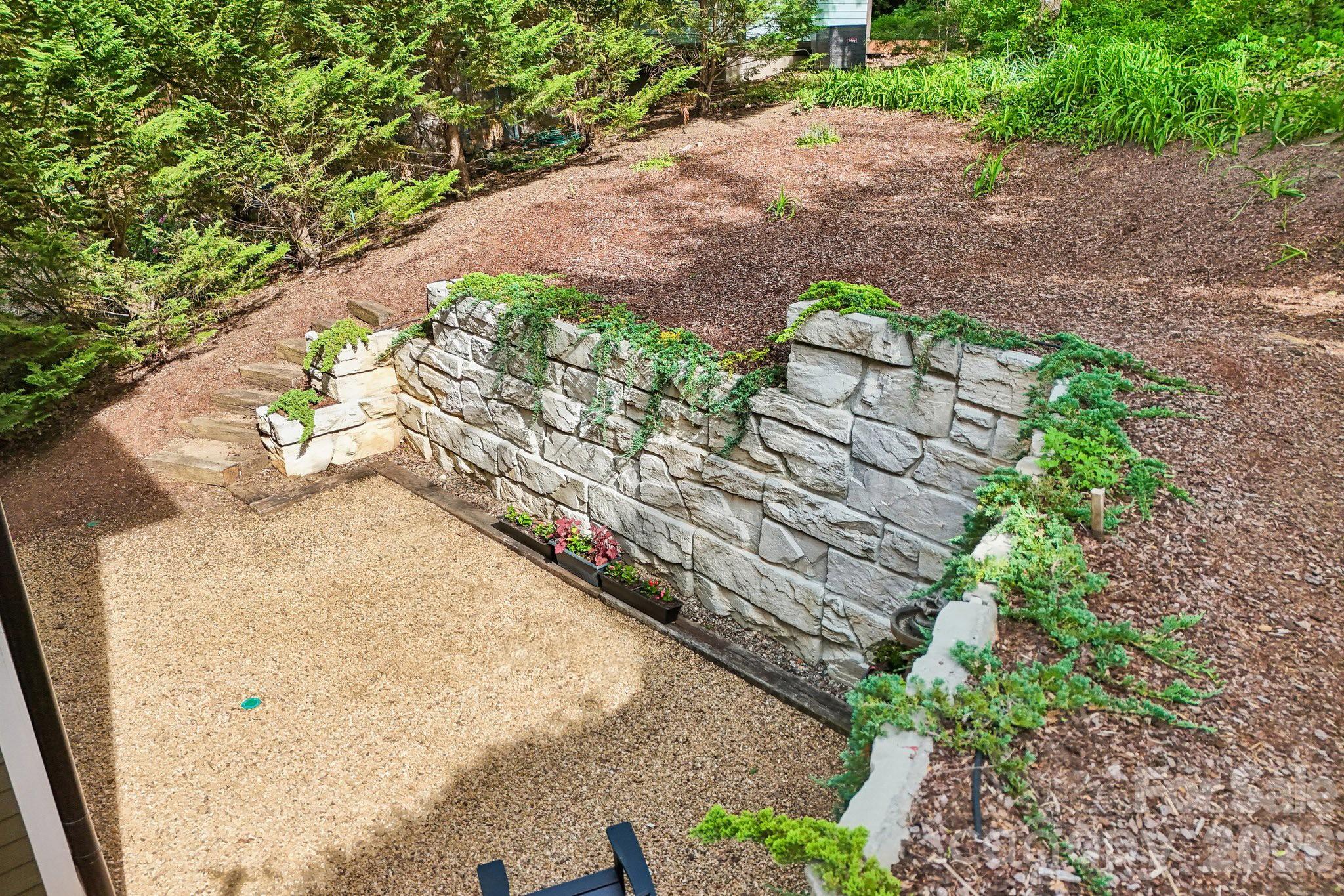 101 Santee Street — Asheville