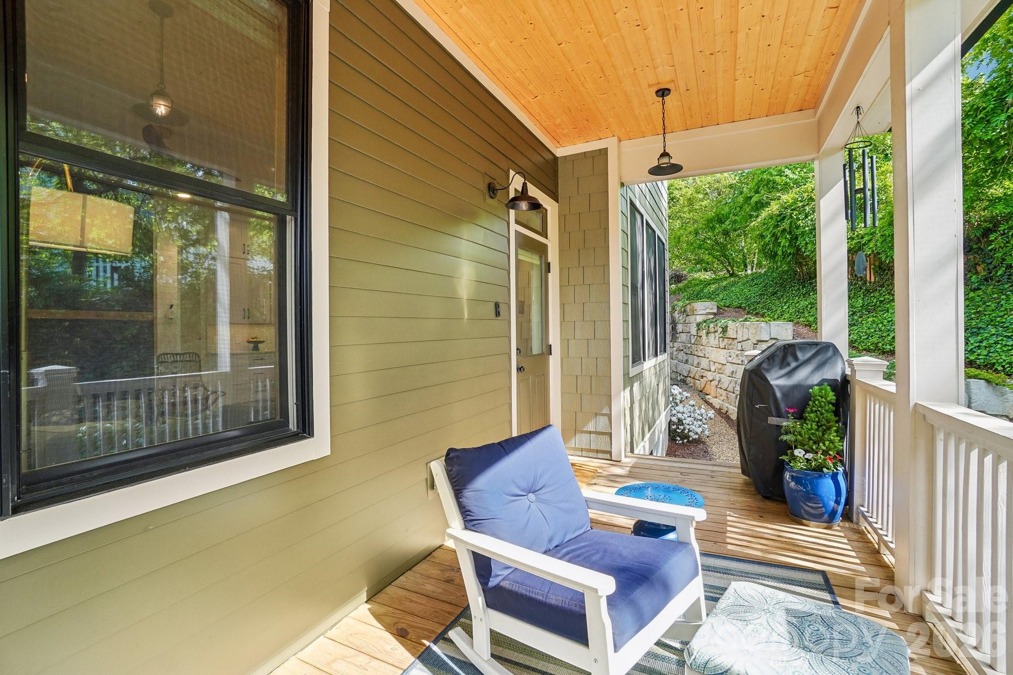101 Santee Street — Asheville