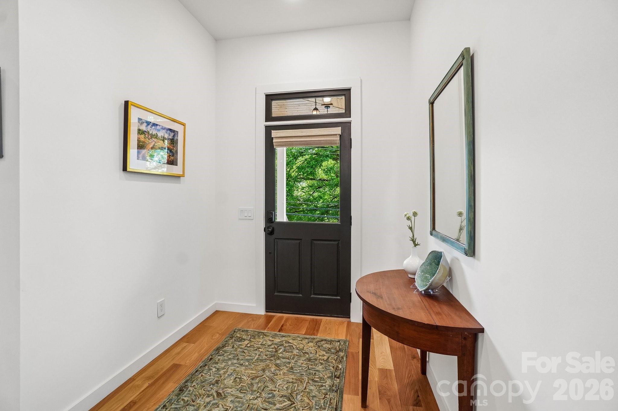 101 Santee Street — Asheville