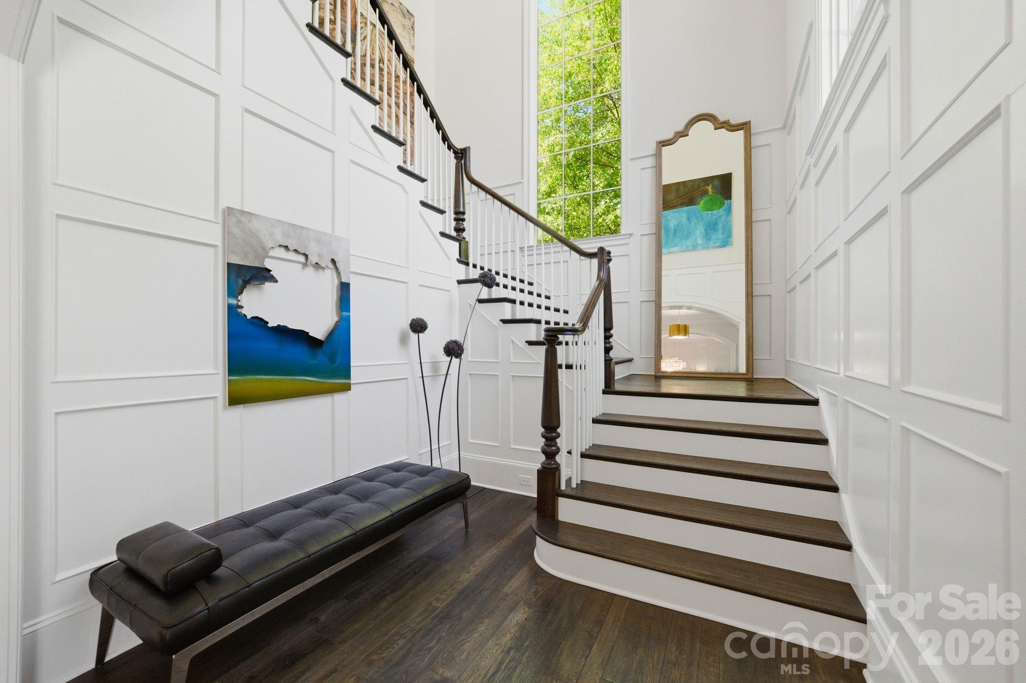 4002 St Germaine Lane — Charlotte
