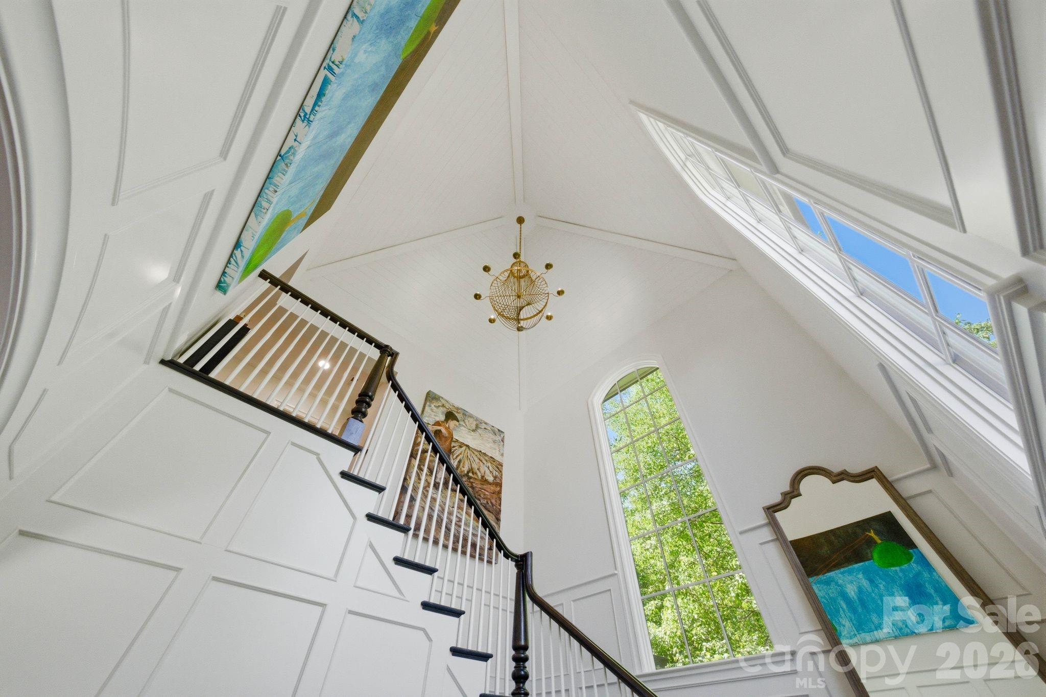 4002 St Germaine Lane — Charlotte