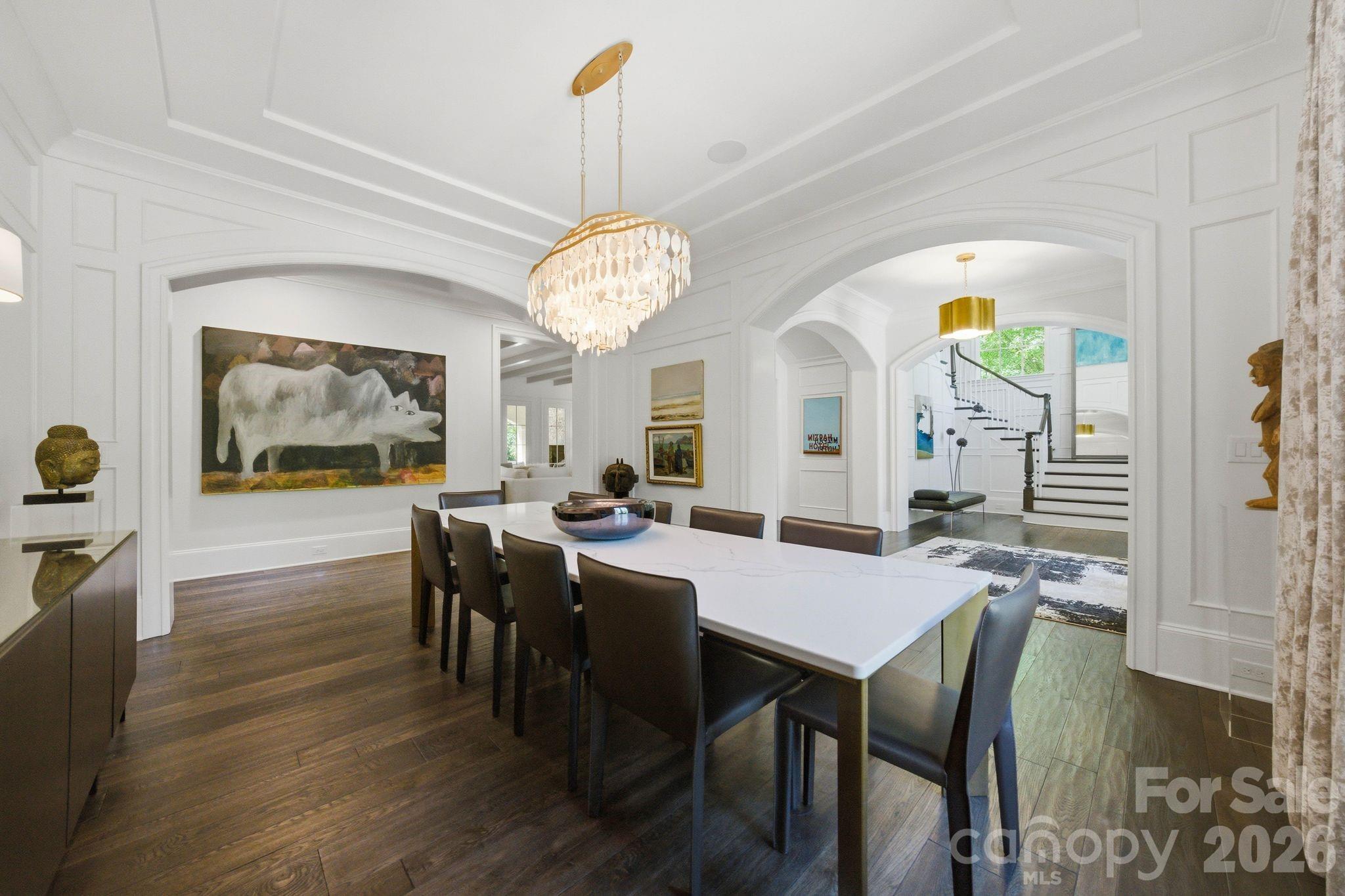 4002 St Germaine Lane — Charlotte