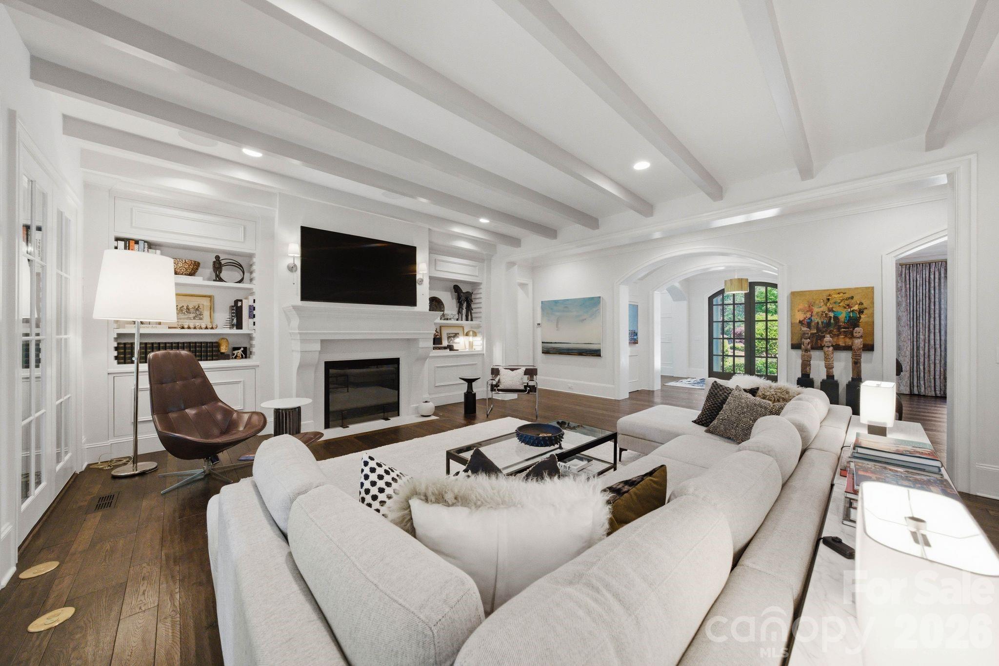 4002 St Germaine Lane — Charlotte