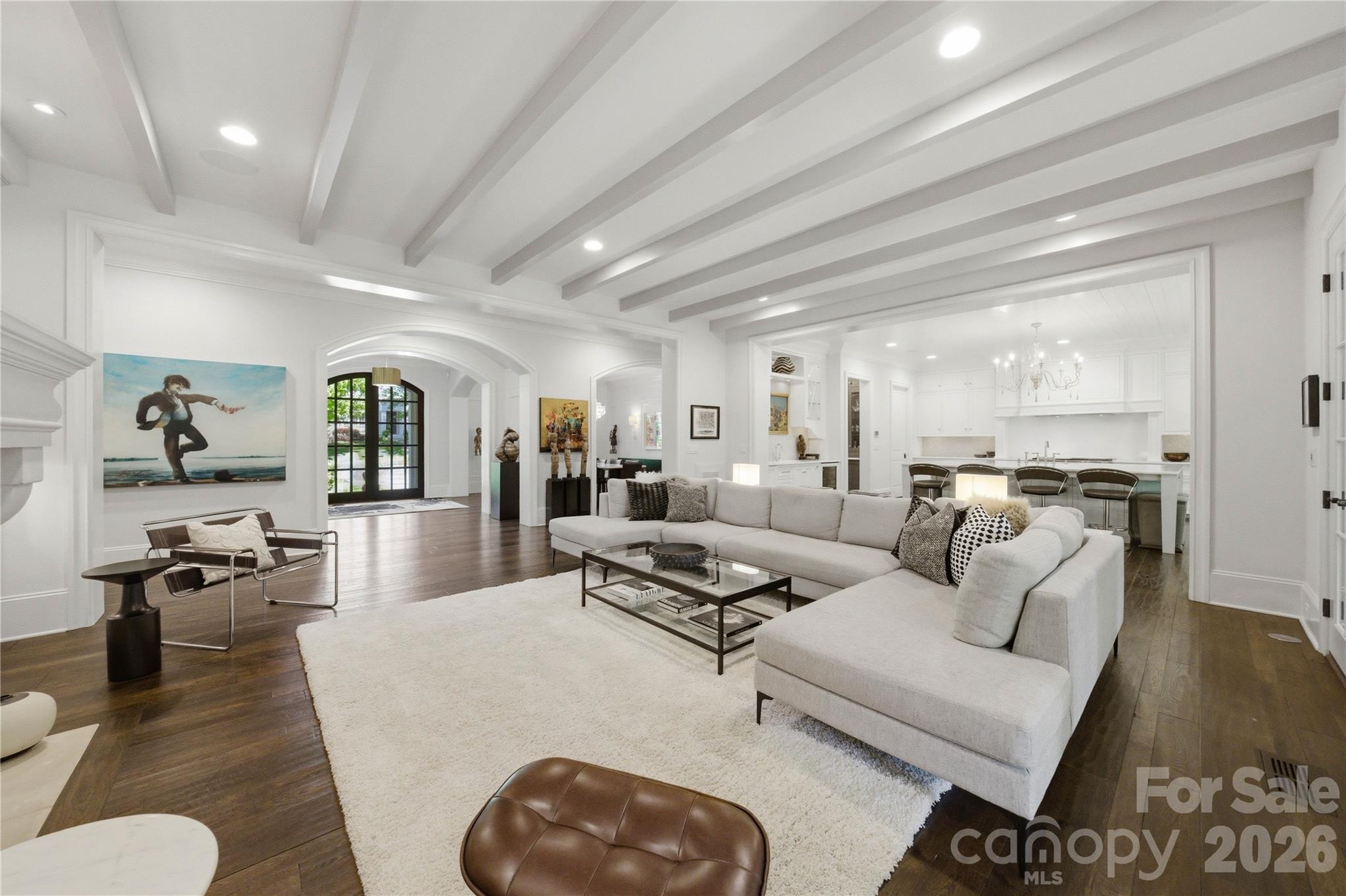4002 St Germaine Lane — Charlotte