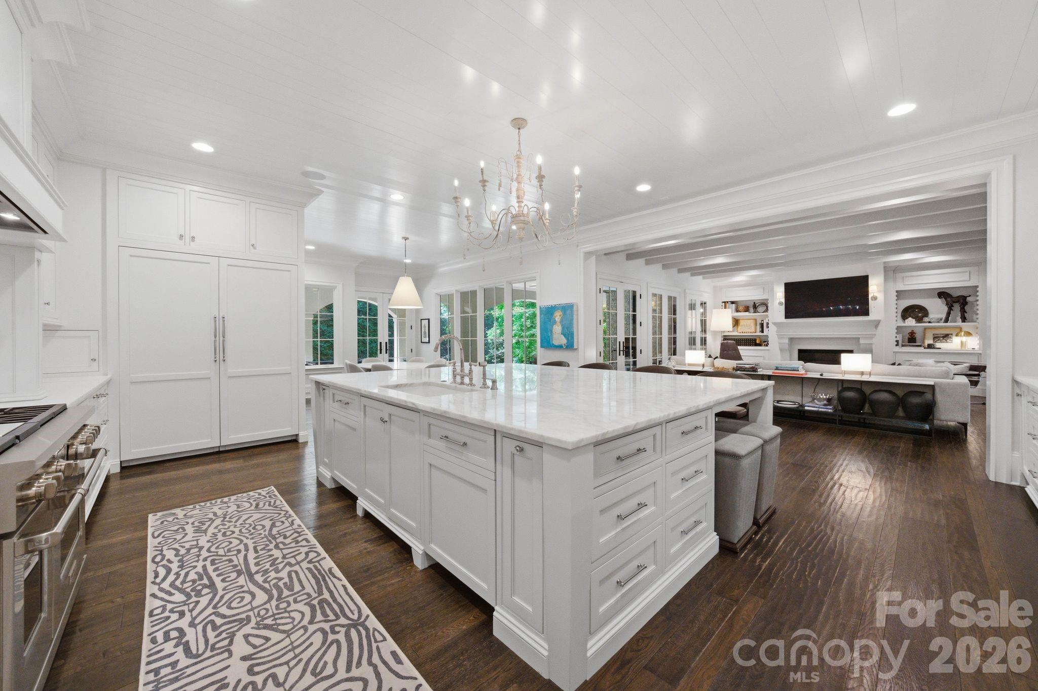 4002 St Germaine Lane — Charlotte