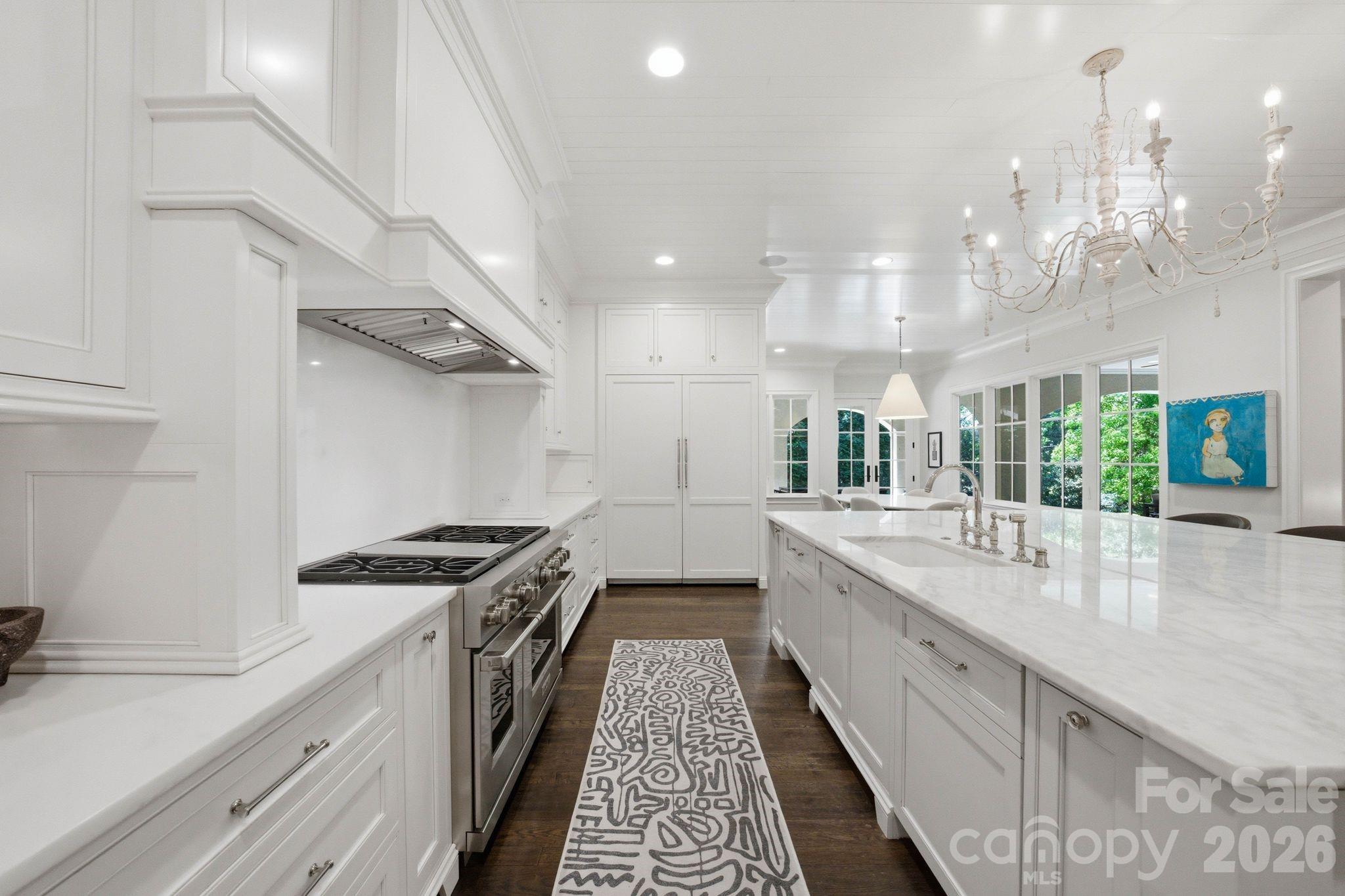 4002 St Germaine Lane — Charlotte