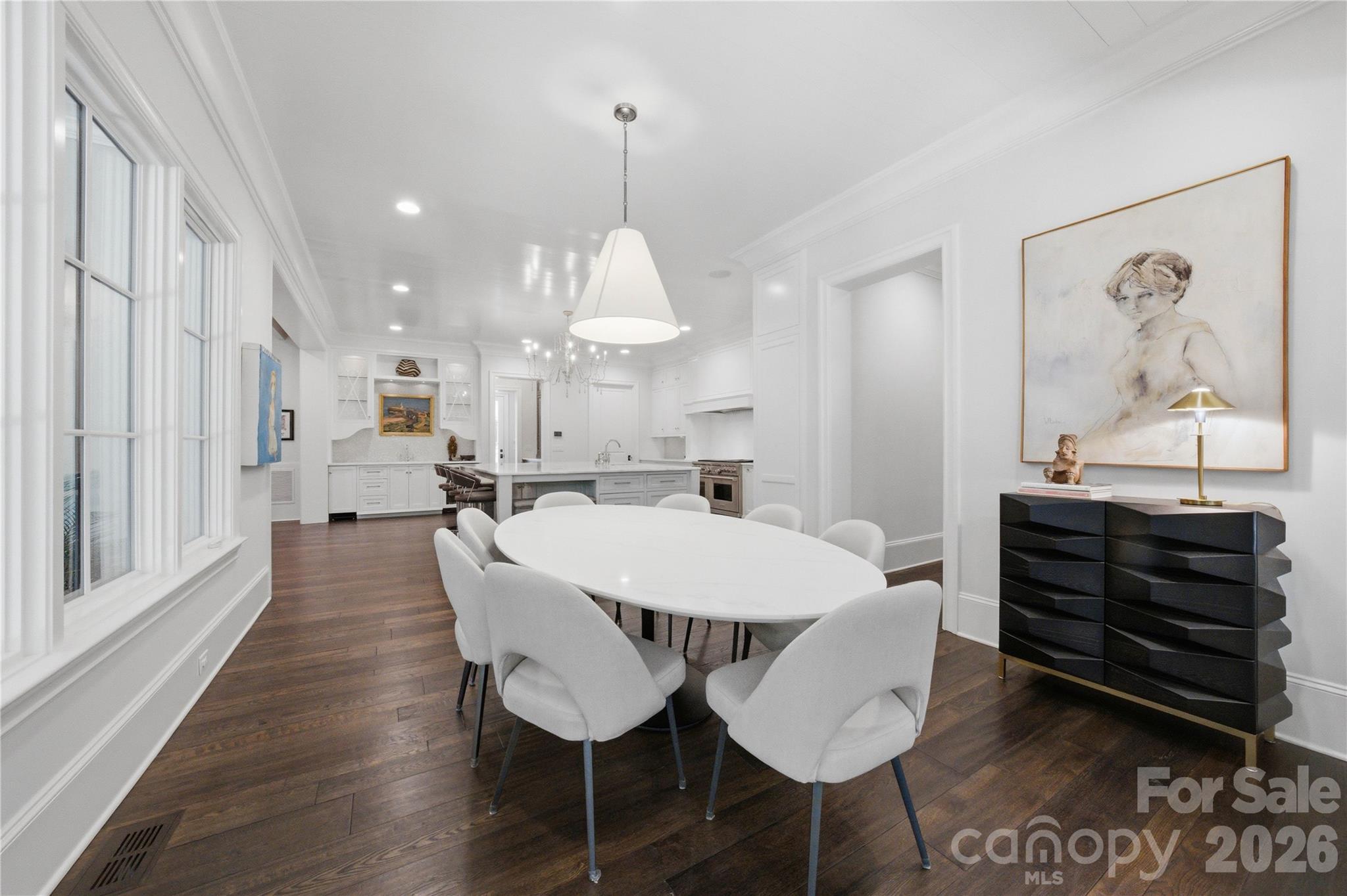 4002 St Germaine Lane — Charlotte