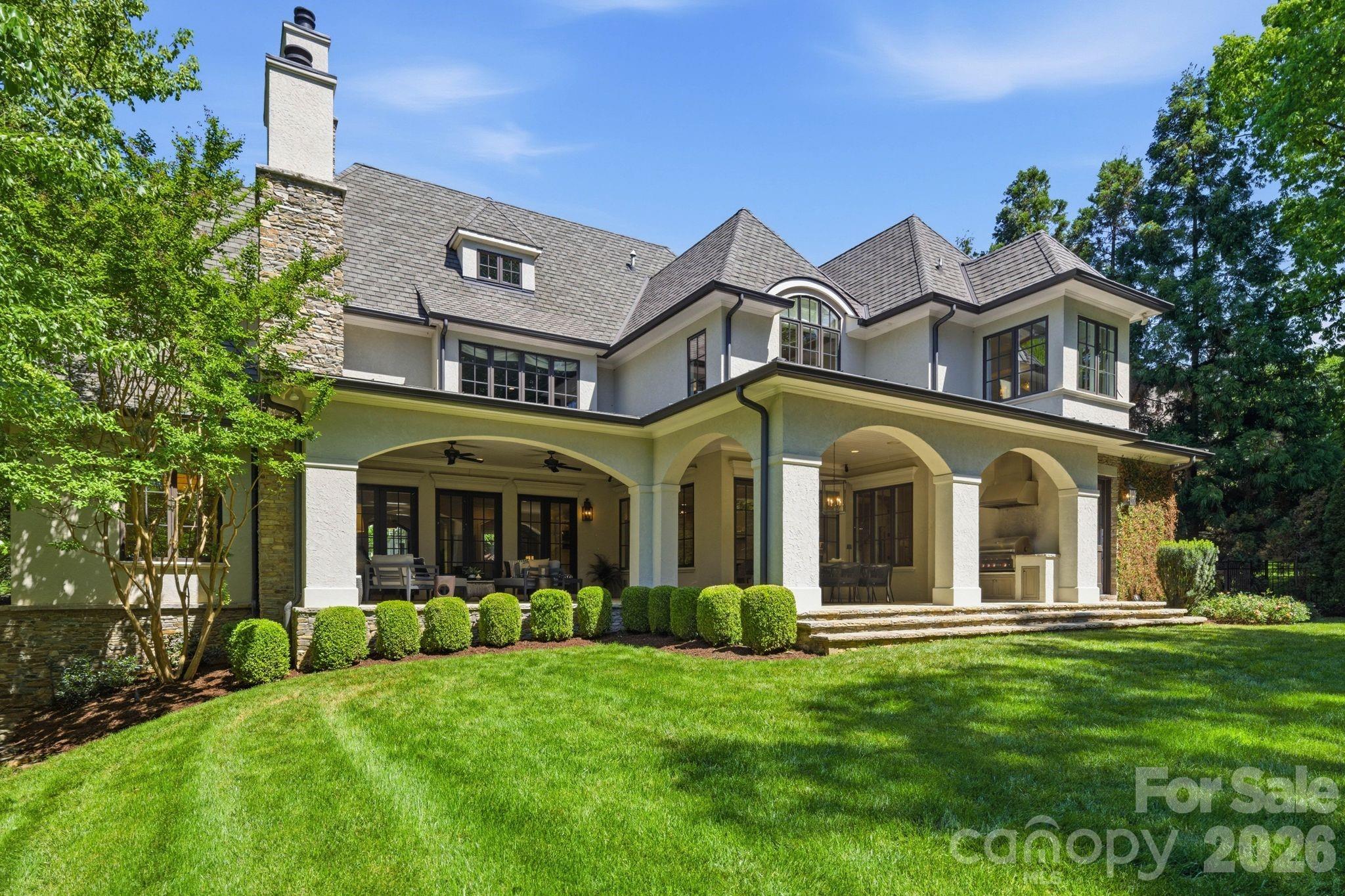 4002 St Germaine Lane — Charlotte