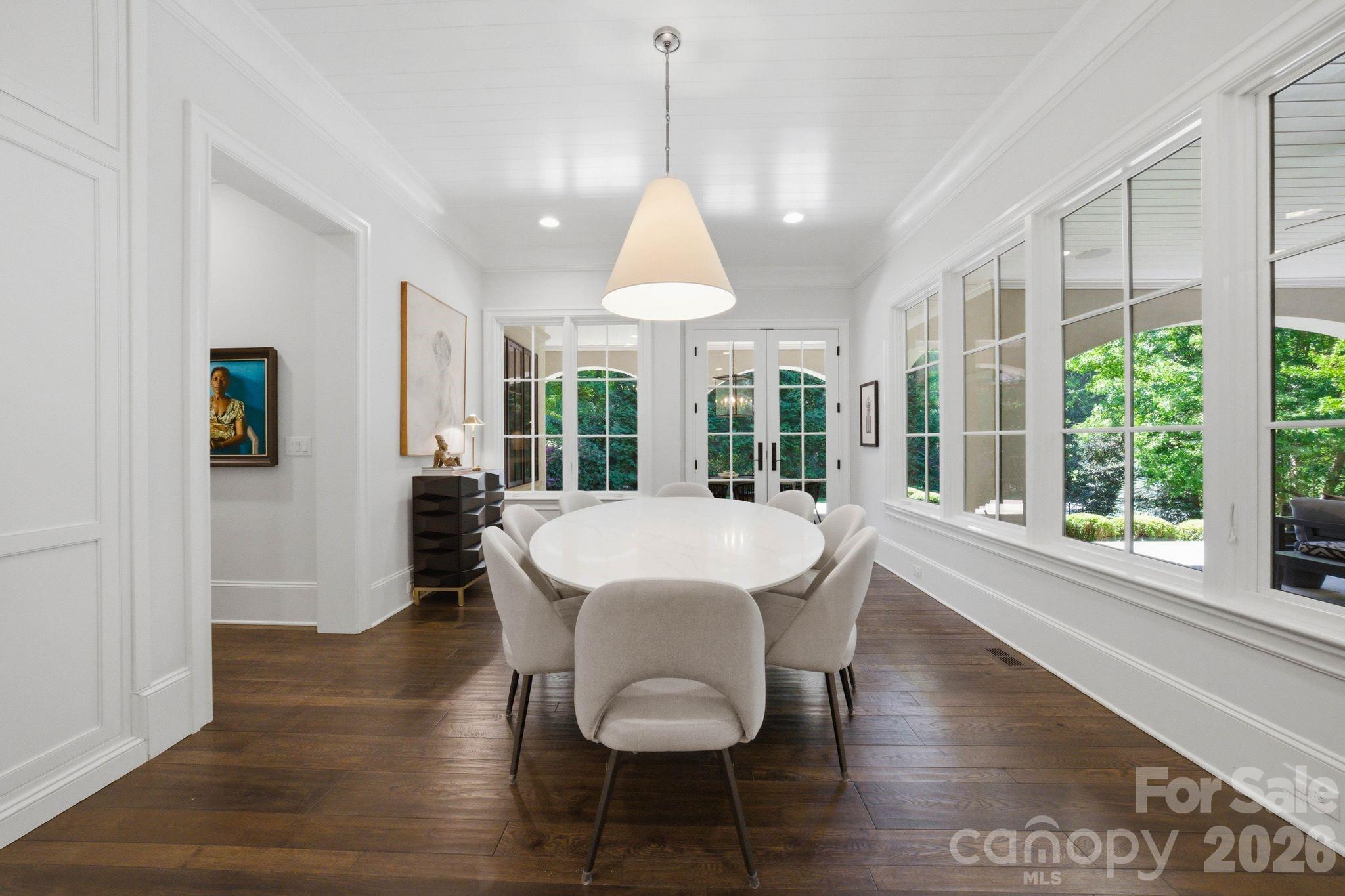 4002 St Germaine Lane — Charlotte