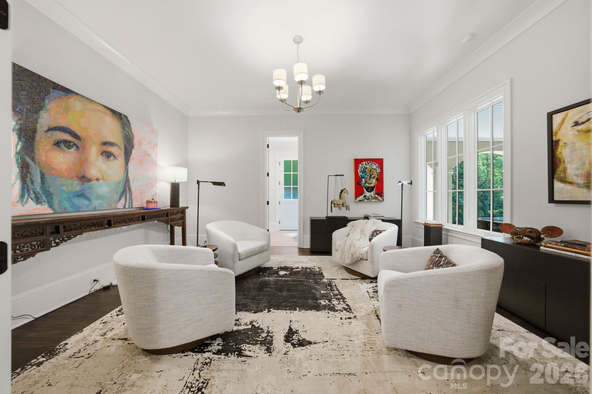4002 St Germaine Lane — Charlotte