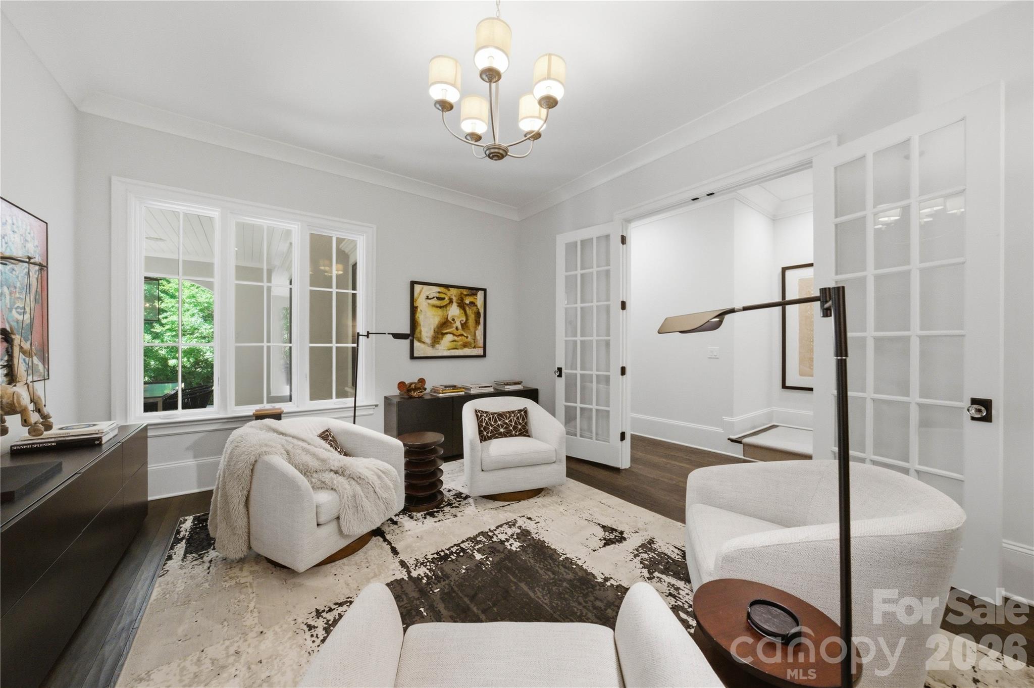 4002 St Germaine Lane — Charlotte