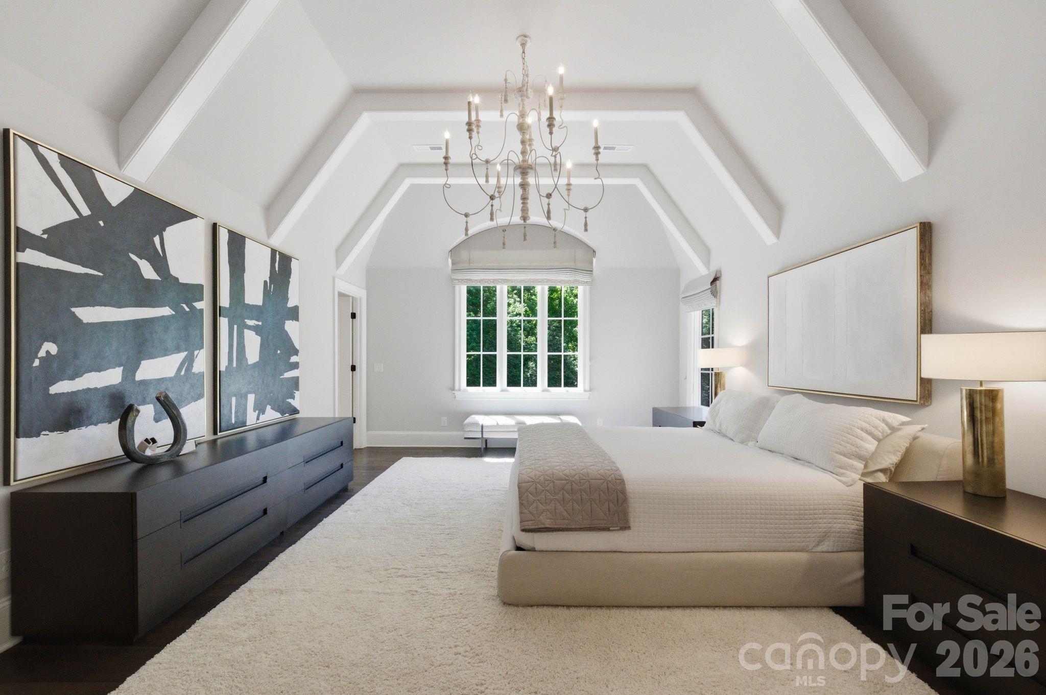 4002 St Germaine Lane — Charlotte