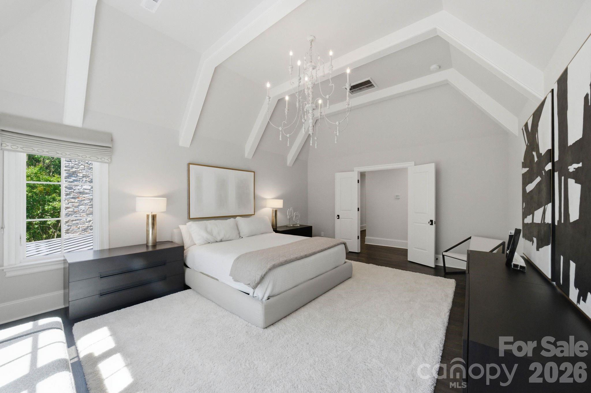 4002 St Germaine Lane — Charlotte