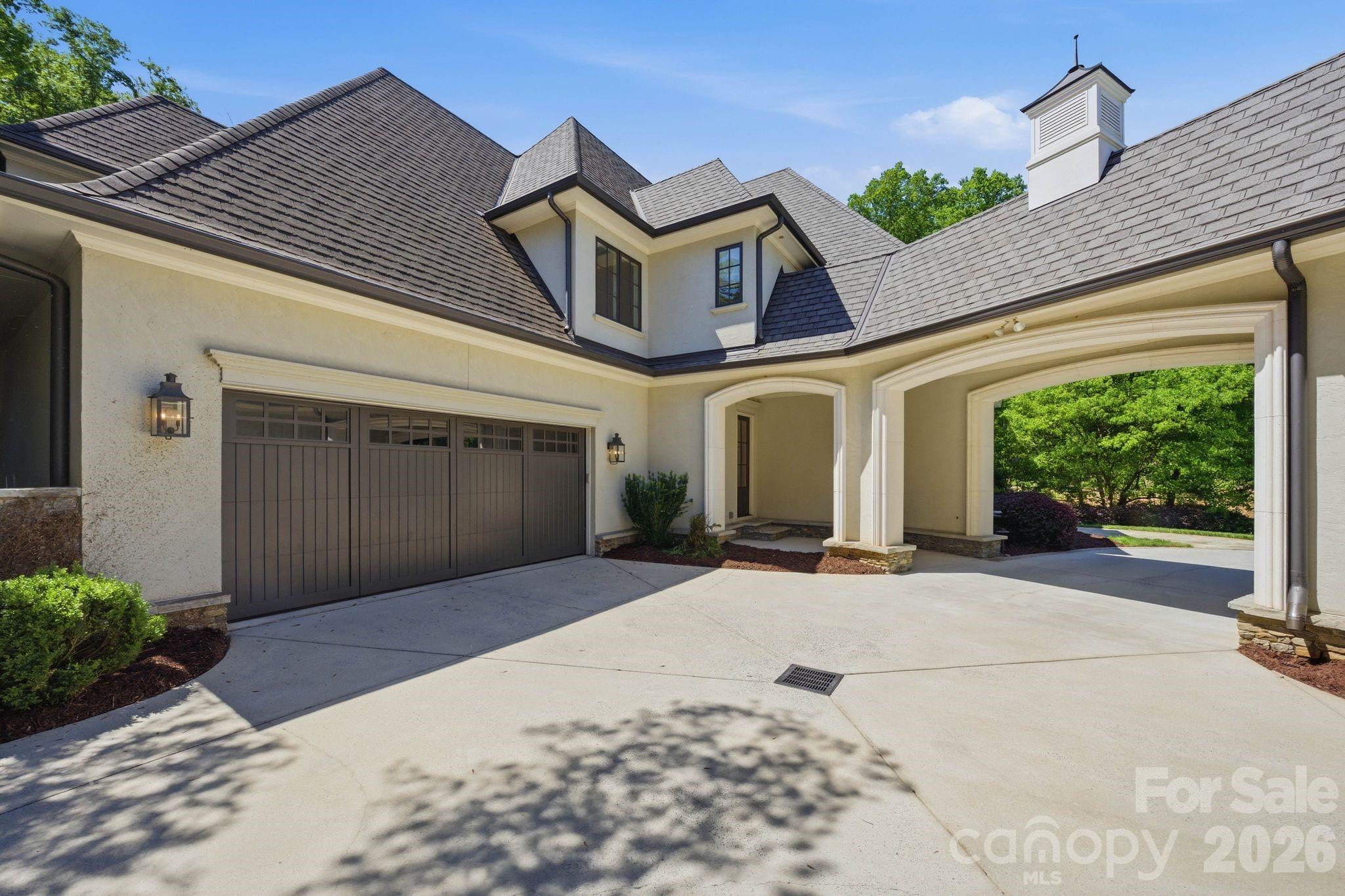 4002 St Germaine Lane — Charlotte