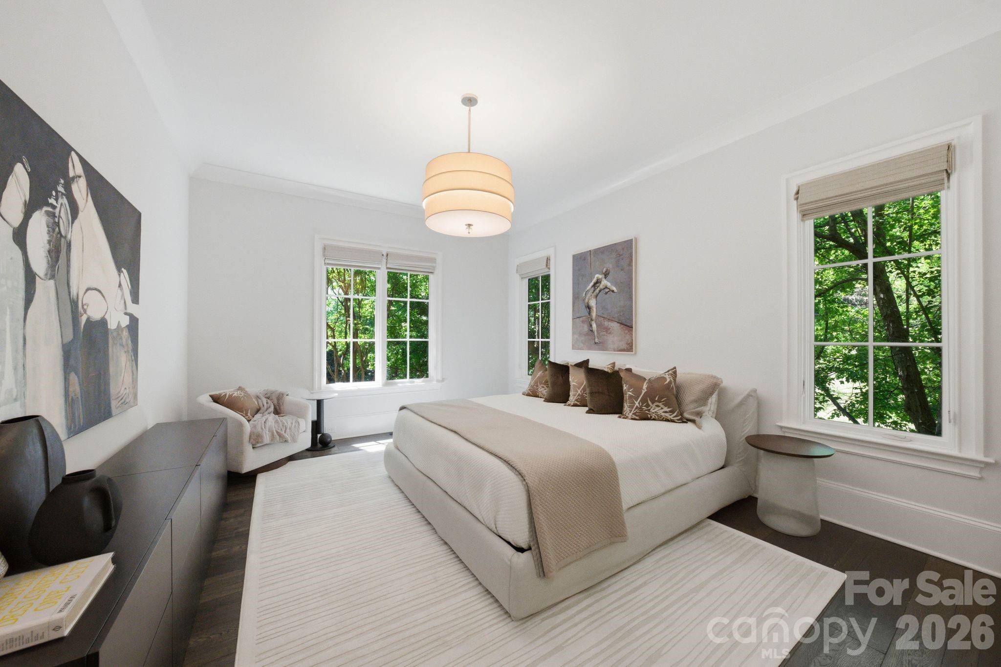 4002 St Germaine Lane — Charlotte