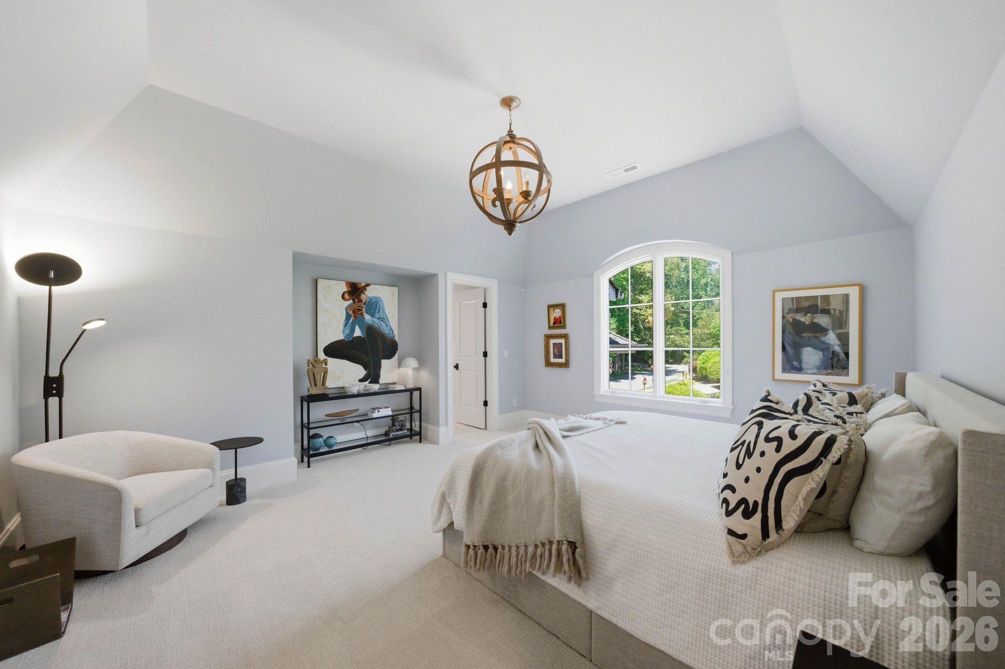 4002 St Germaine Lane — Charlotte