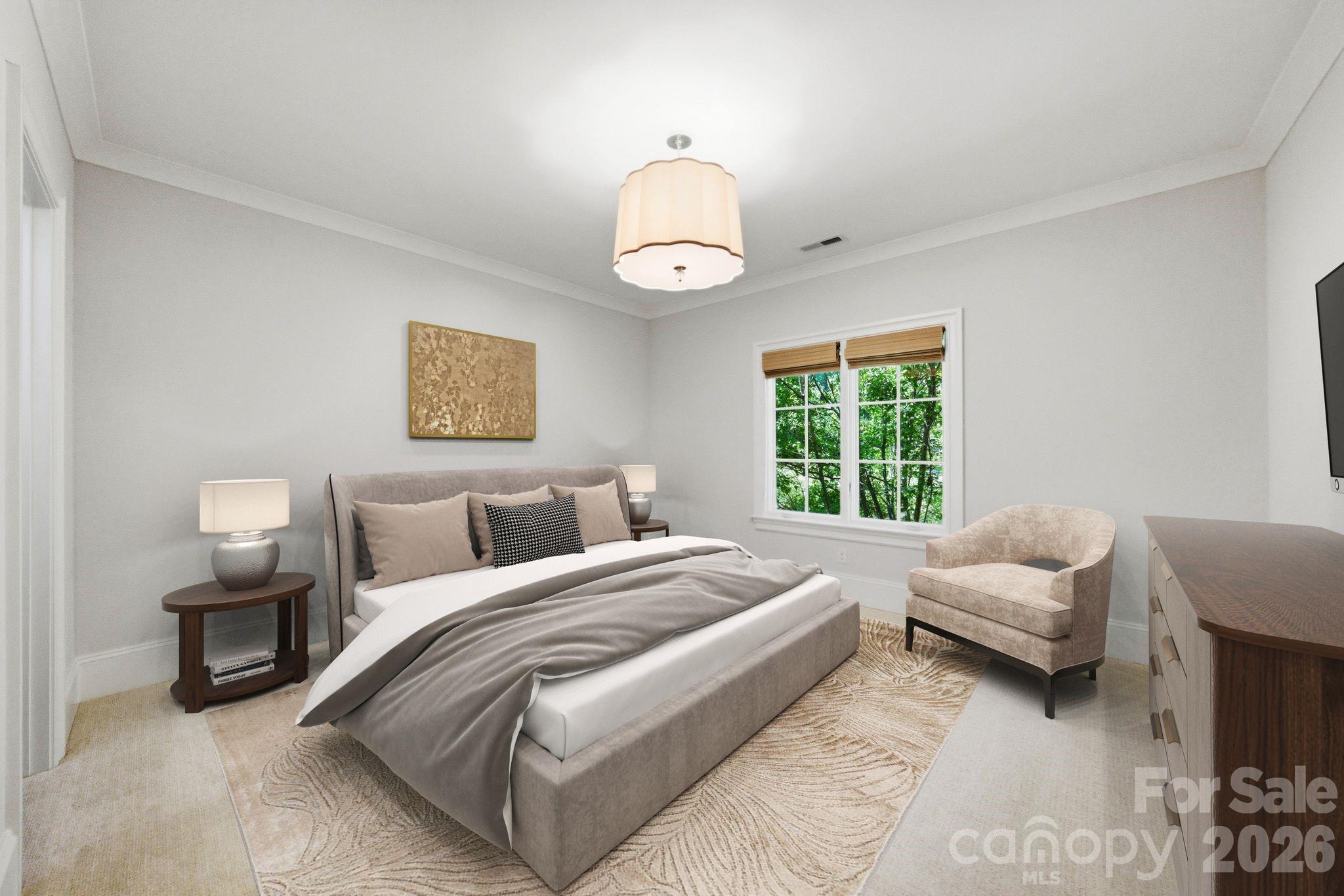 4002 St Germaine Lane — Charlotte