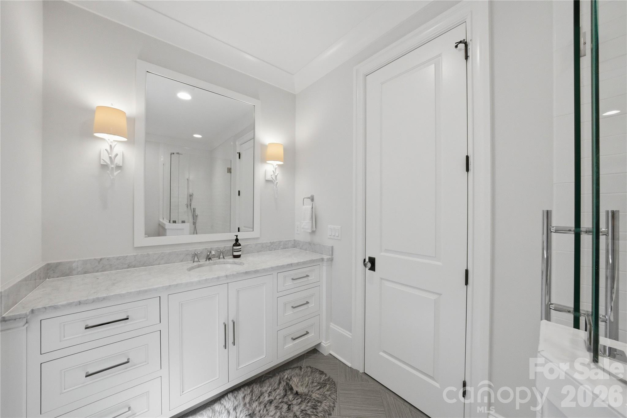 4002 St Germaine Lane — Charlotte