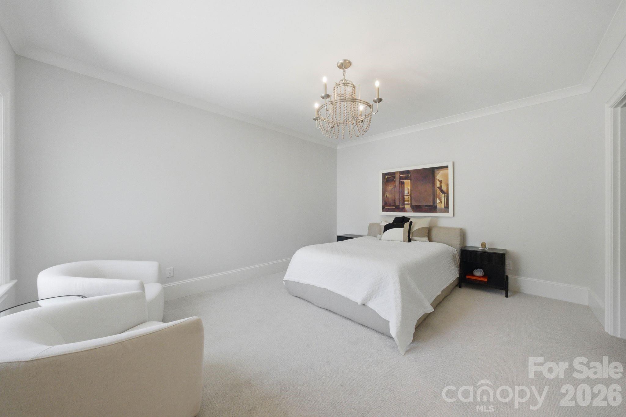 4002 St Germaine Lane — Charlotte
