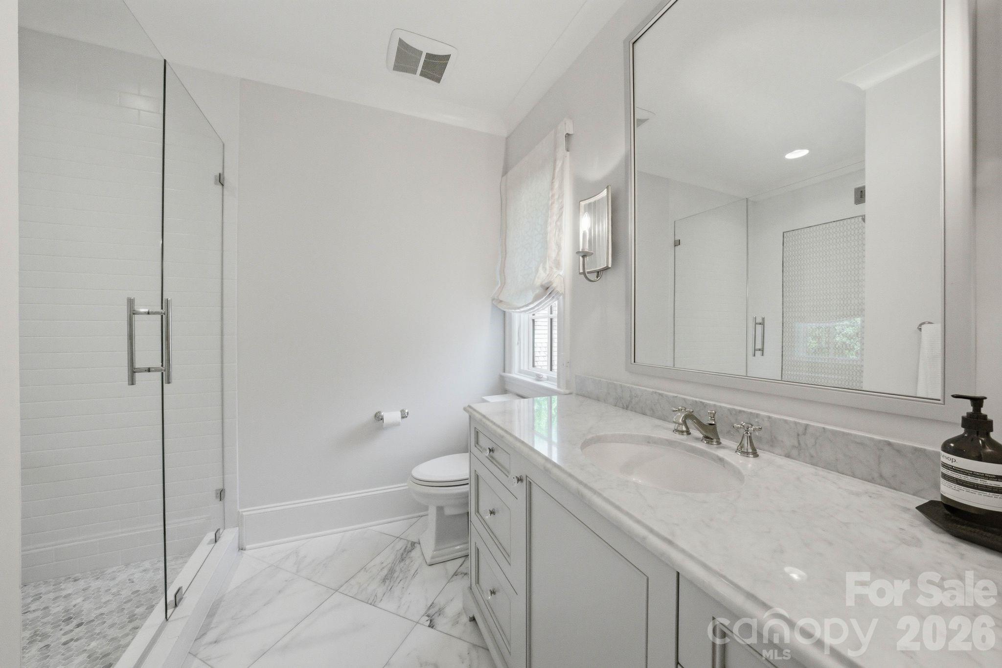 4002 St Germaine Lane — Charlotte