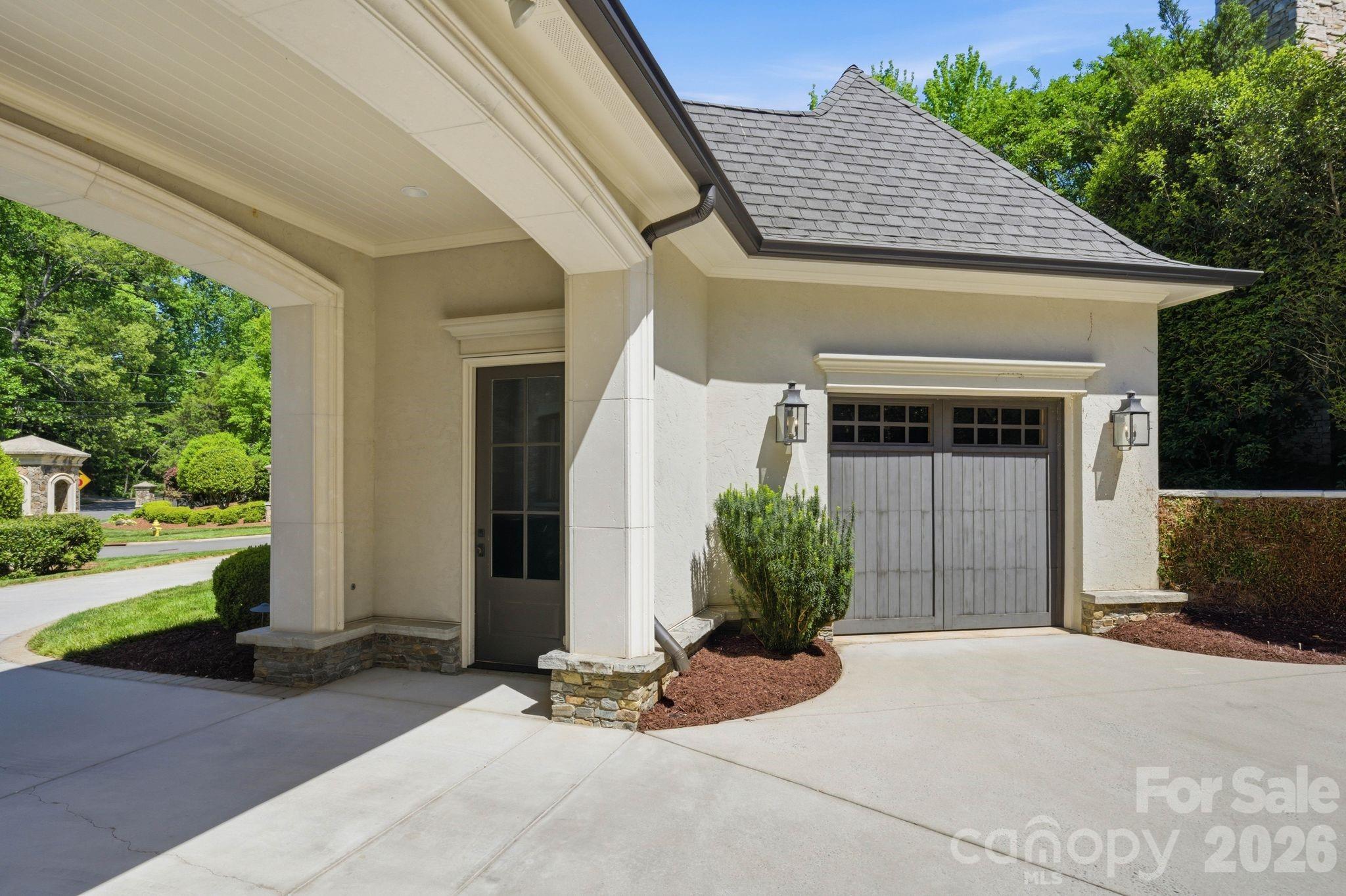 4002 St Germaine Lane — Charlotte